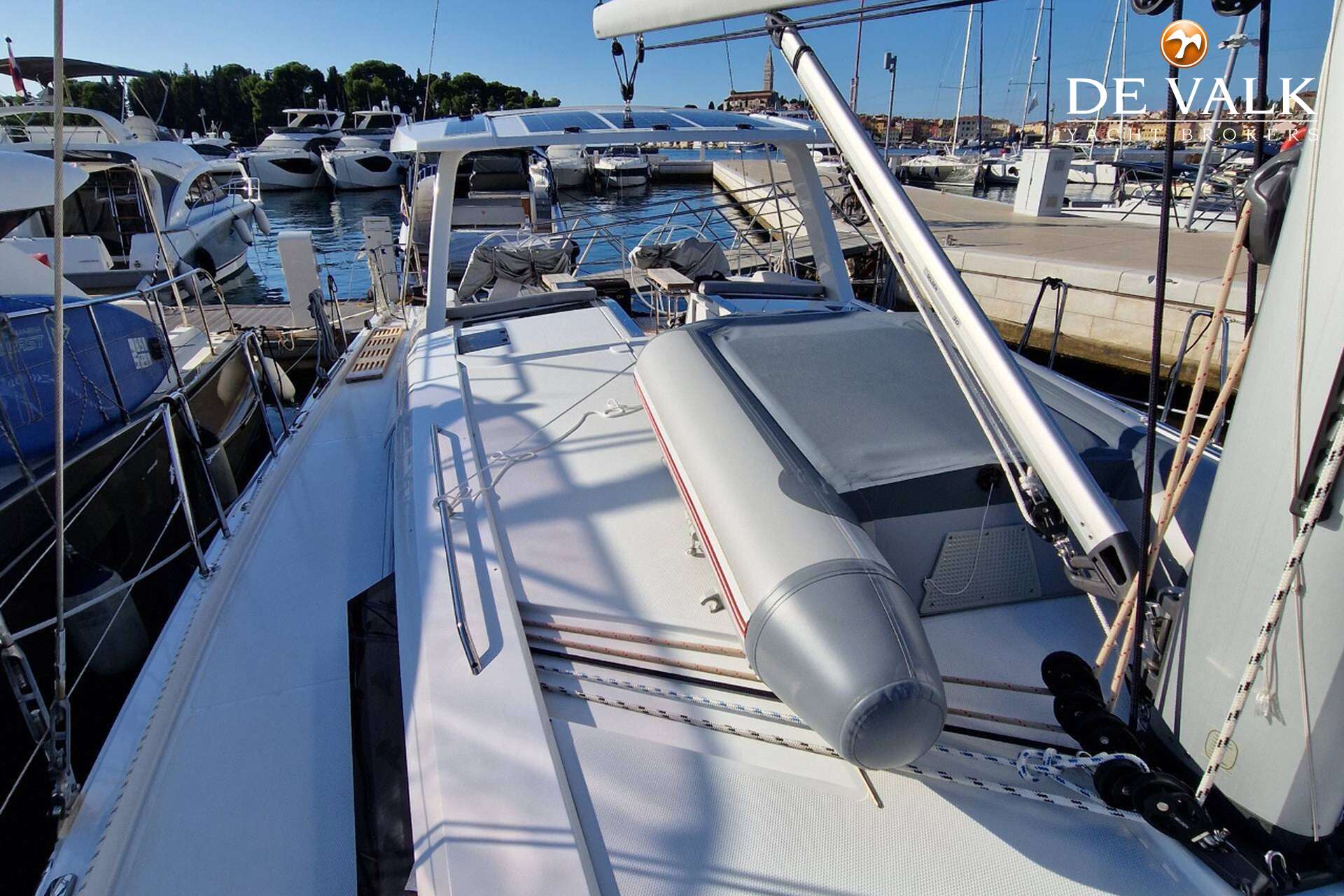 Hanse 460 - Foto 9
