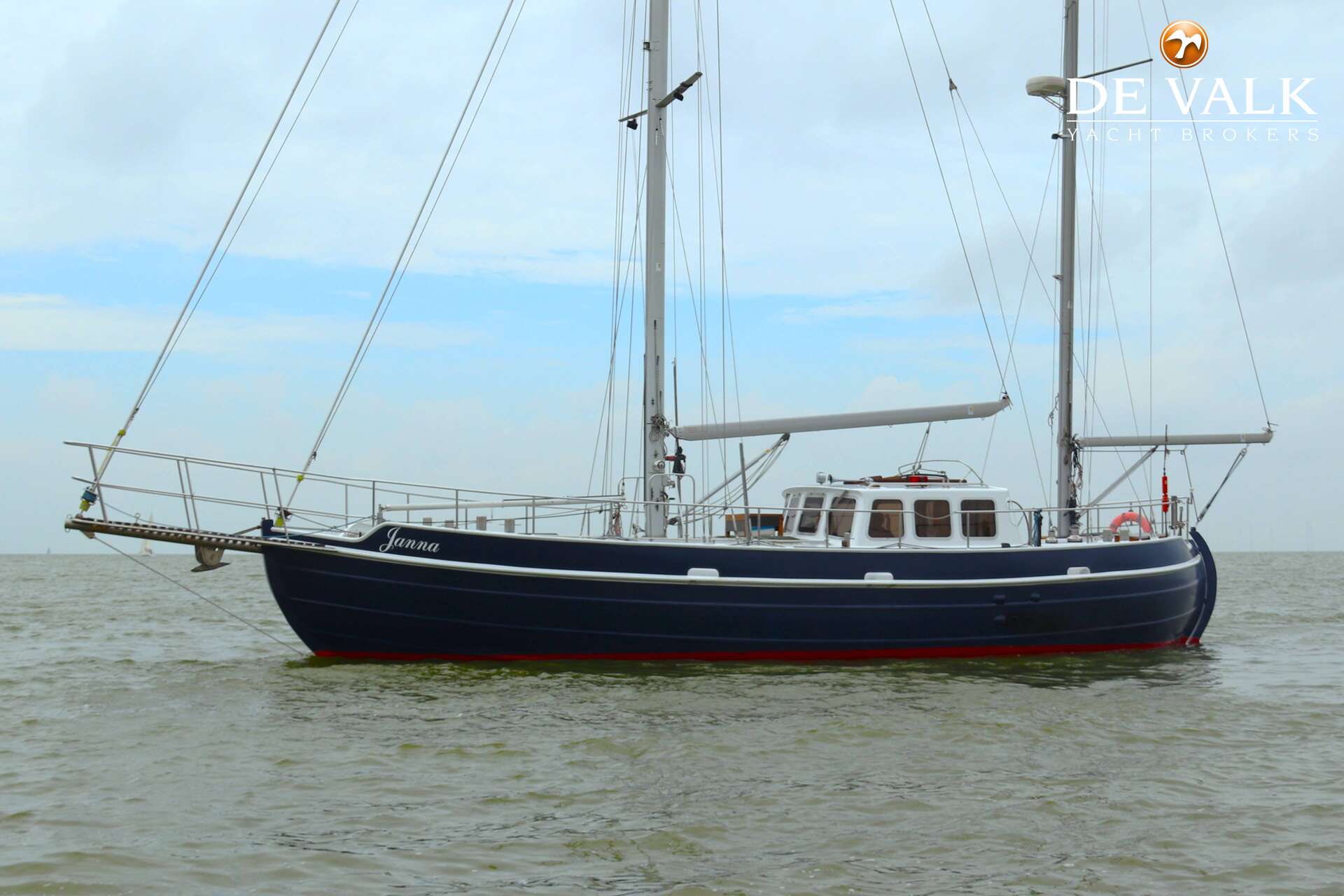 Colin Archer Bronsveen 1500 - Foto 3