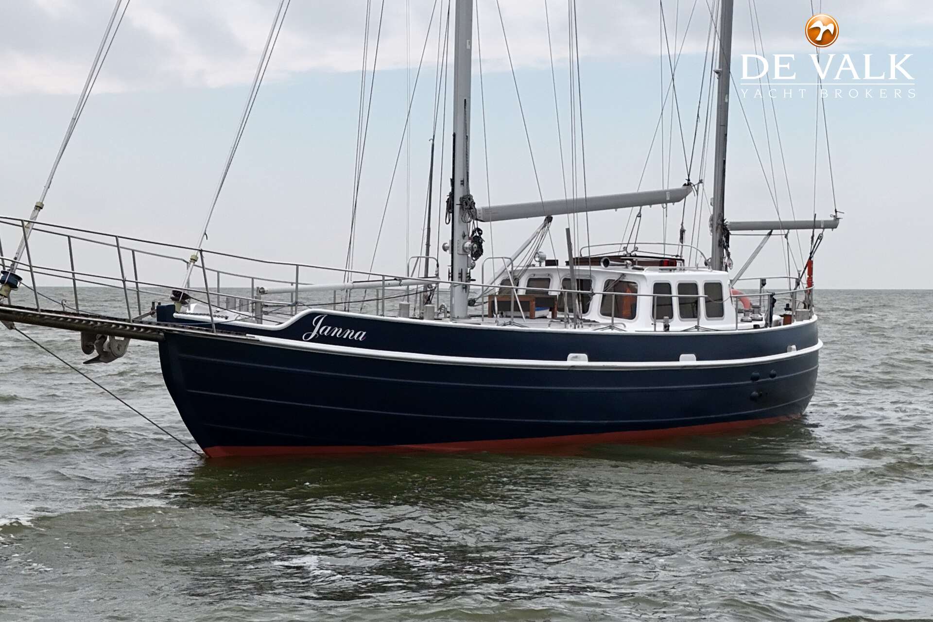 Colin Archer Bronsveen 1500 - Foto 7