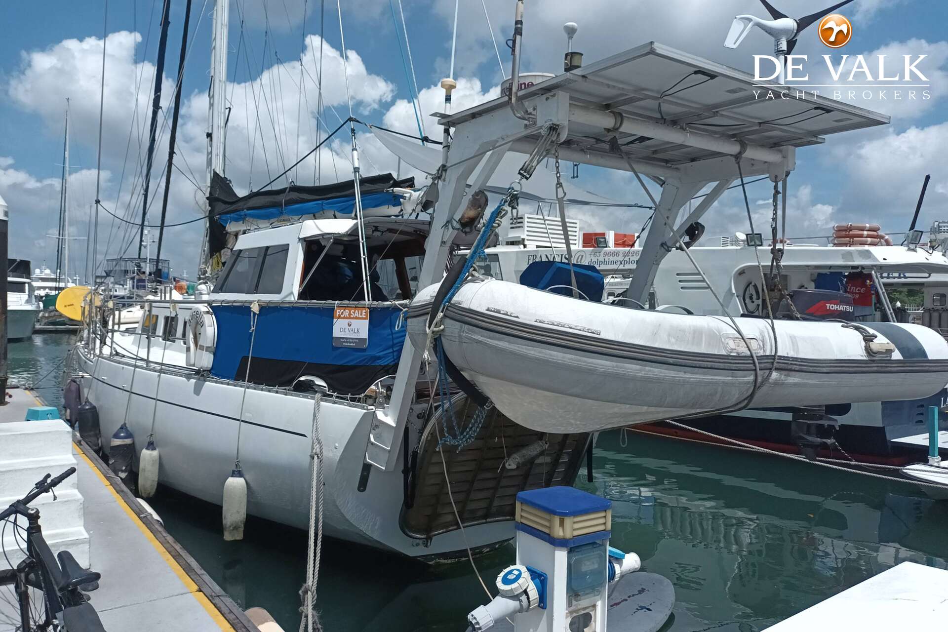 Bruce Roberts 50 (Henry Morgan) - Foto 10