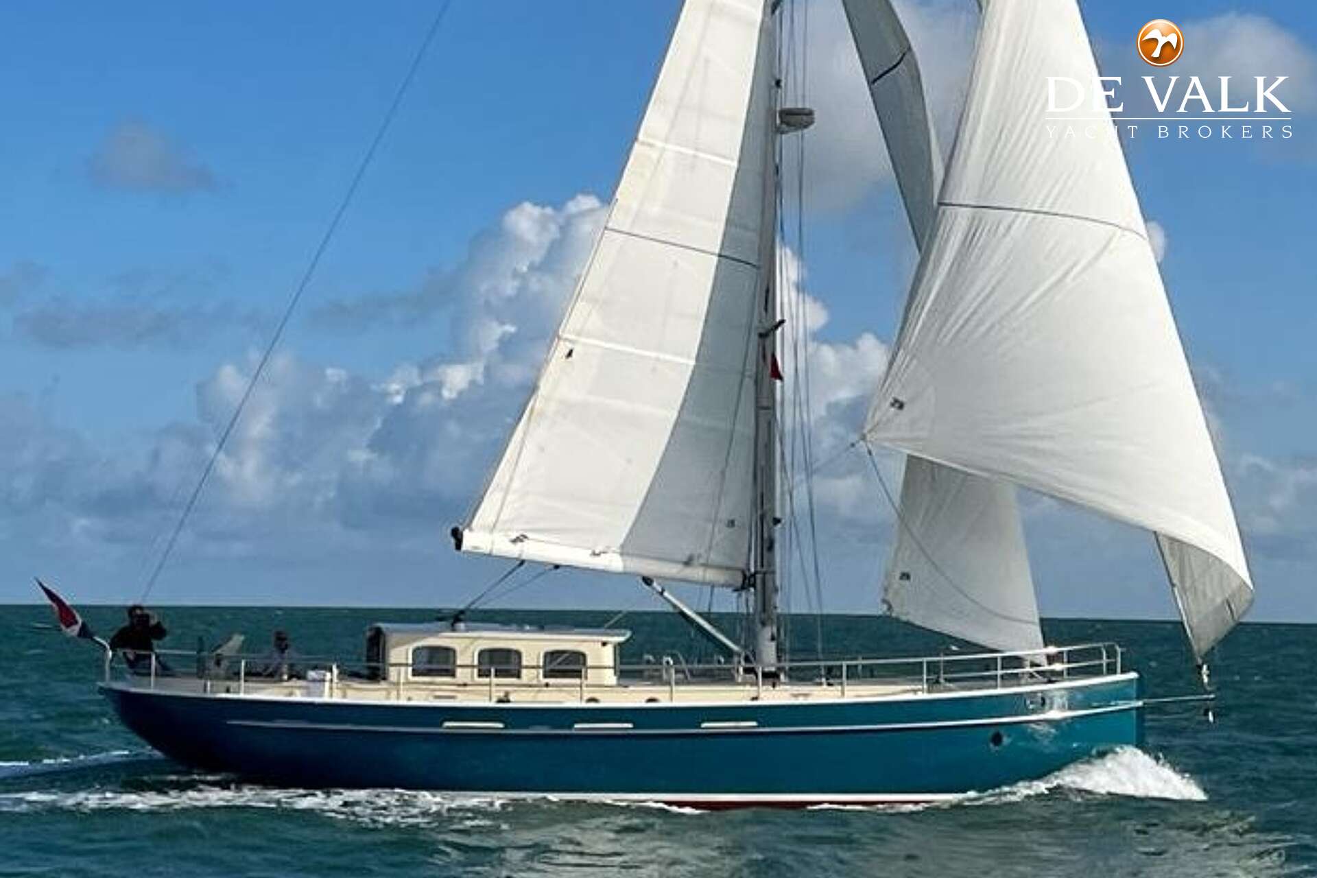 Noordkaper 48 -S - Foto 3