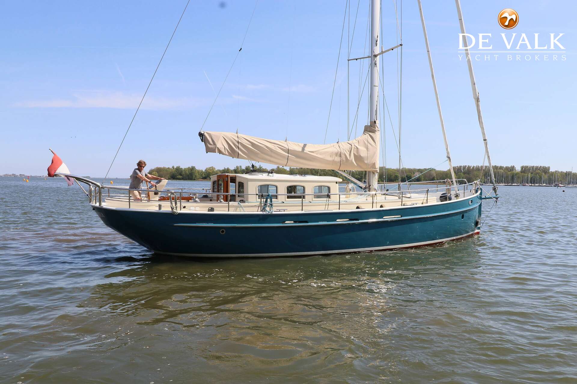 Noordkaper 48 -S - Foto 5