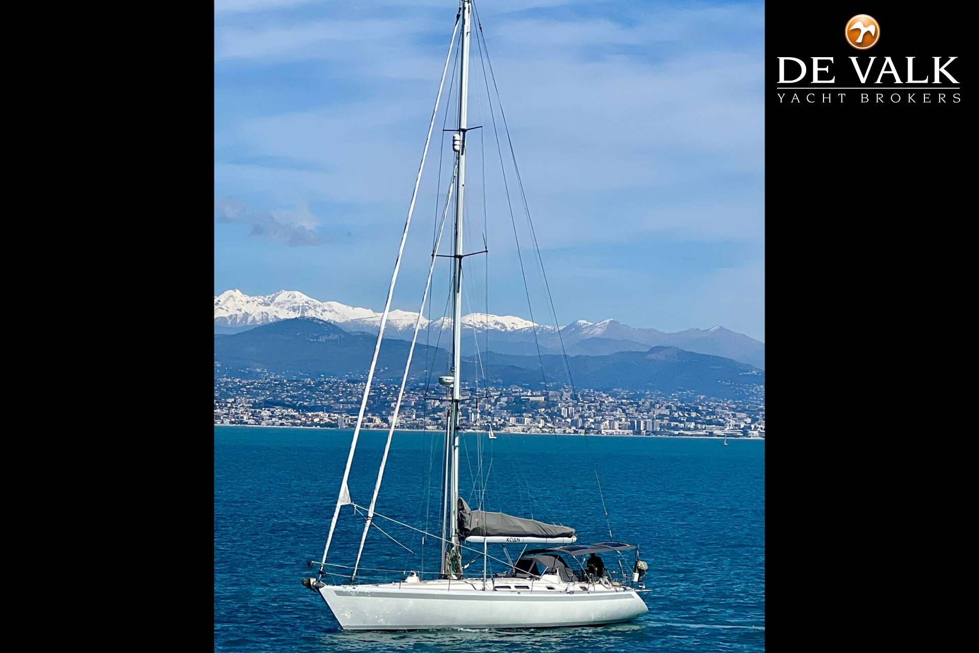 Sweden Yachts 50 - Foto 6
