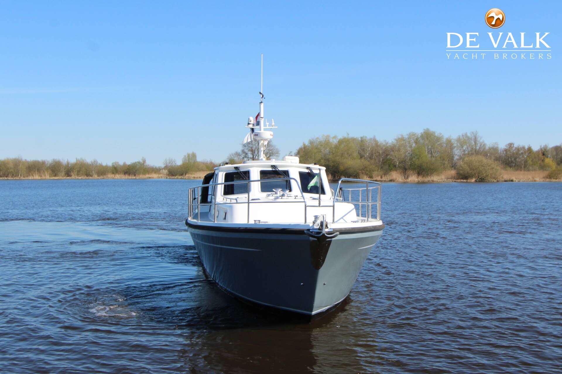 Evership 45 PATROL - Foto 2