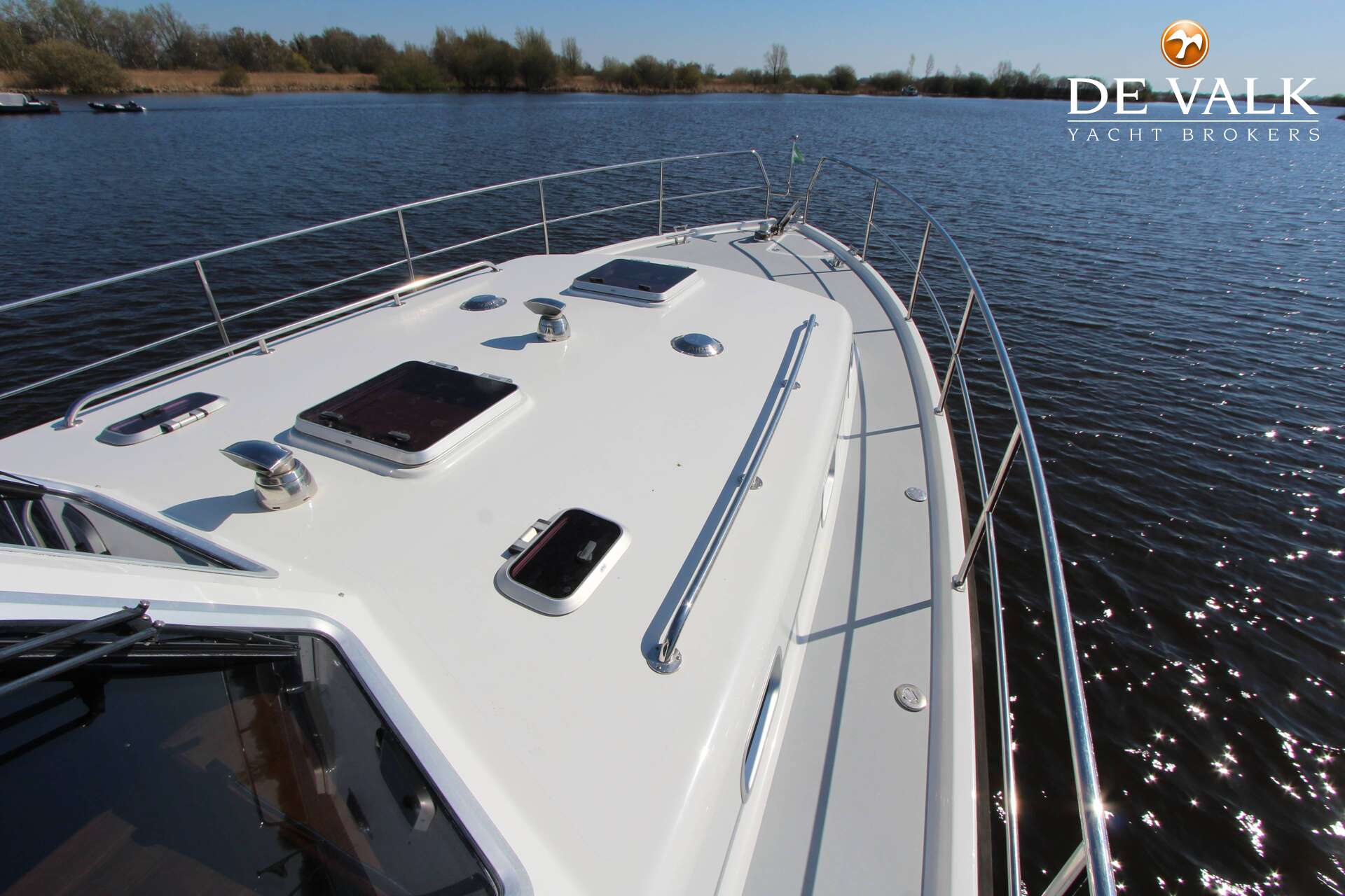 Evership 45 PATROL - Foto 14