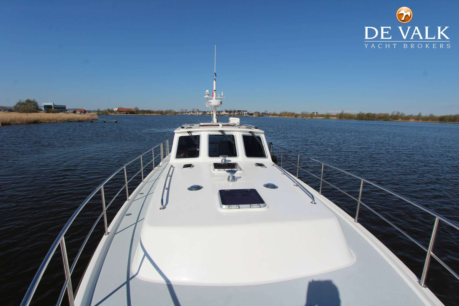 Evership 45 PATROL - Foto 18