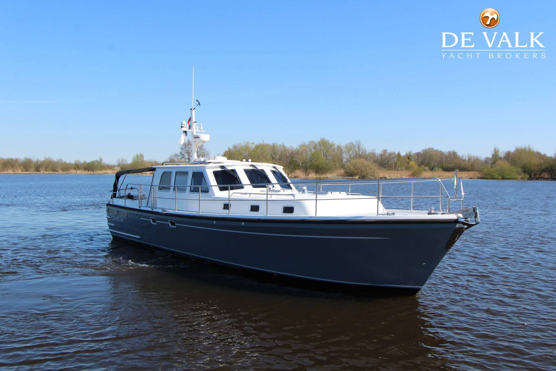 Evership 45 PATROL - Foto 3