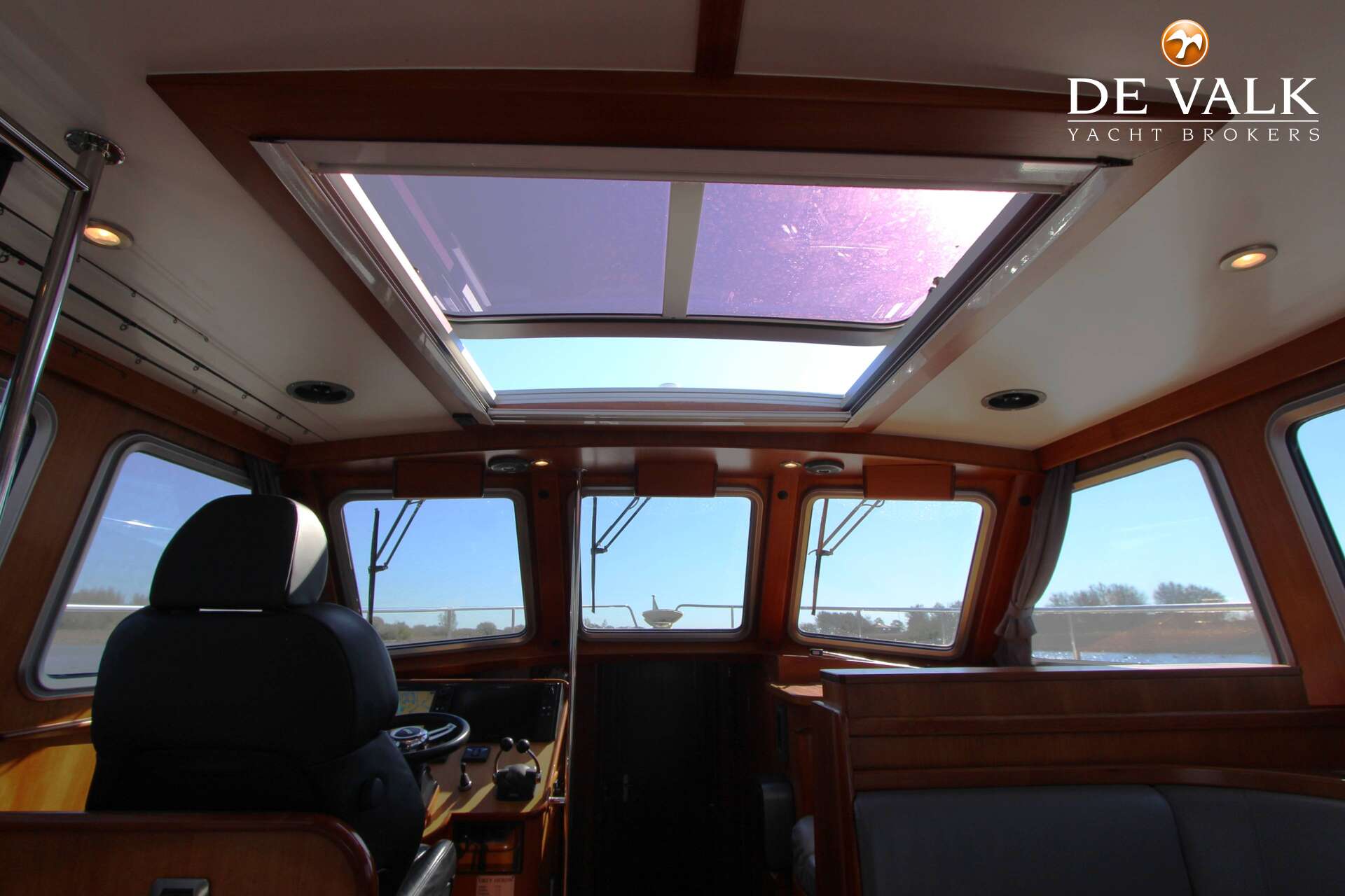 Evership 45 PATROL - Foto 24