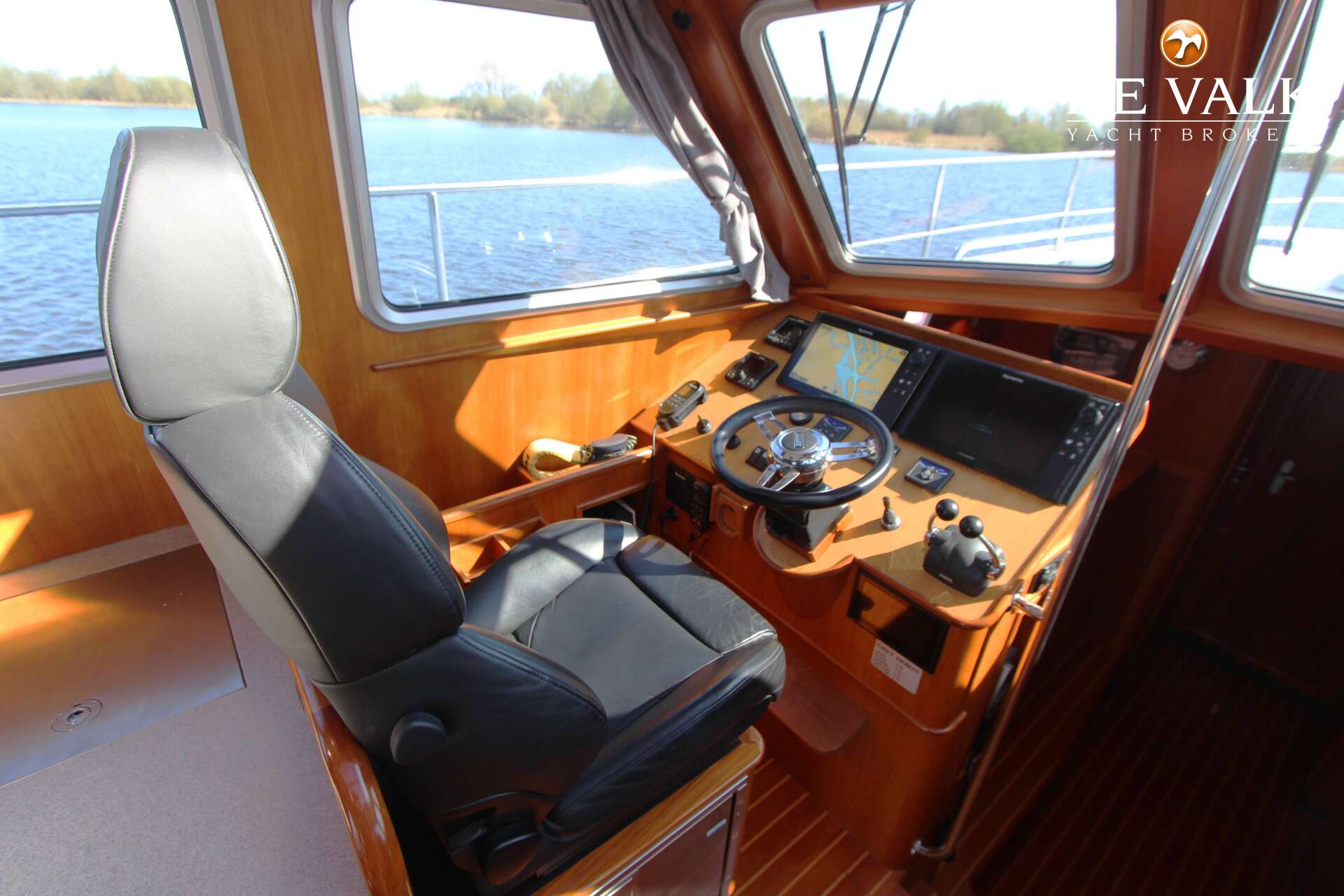 Evership 45 PATROL - Foto 25