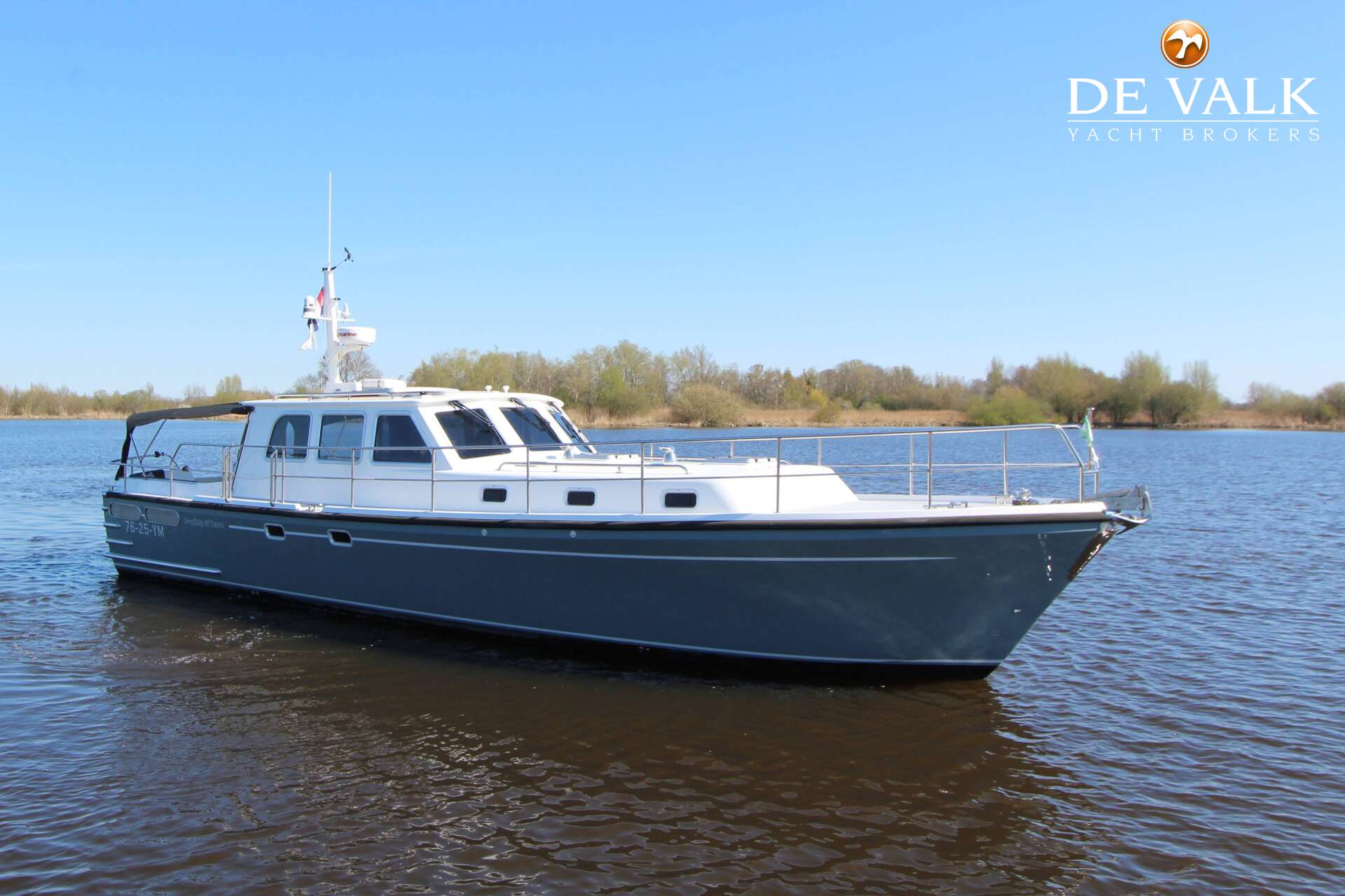 Evership 45 PATROL - Foto 4