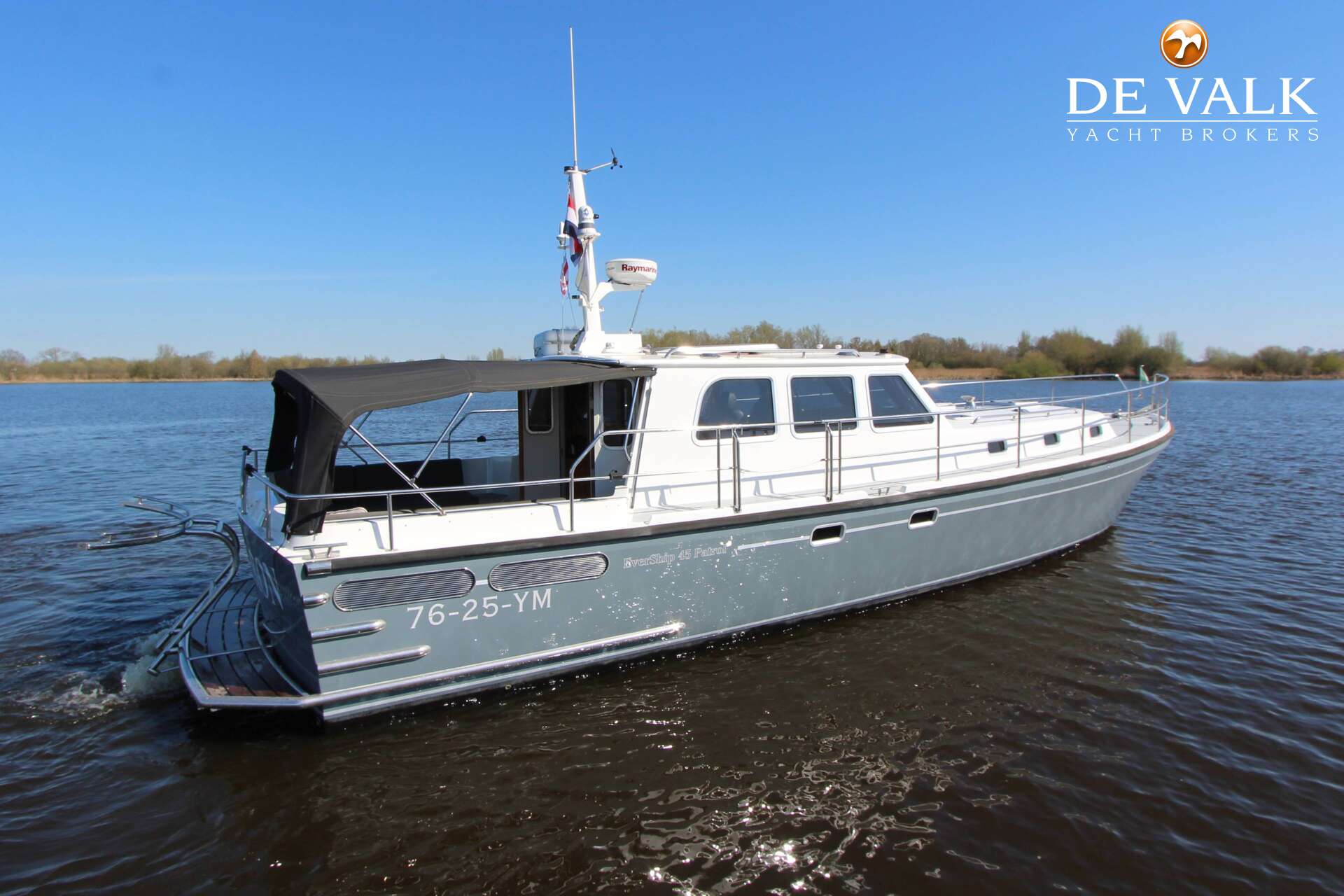 Evership 45 PATROL - Foto 6