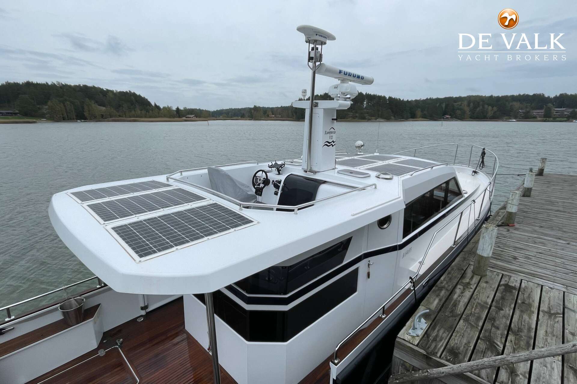 MY ALP41 HYBRID - Foto 5