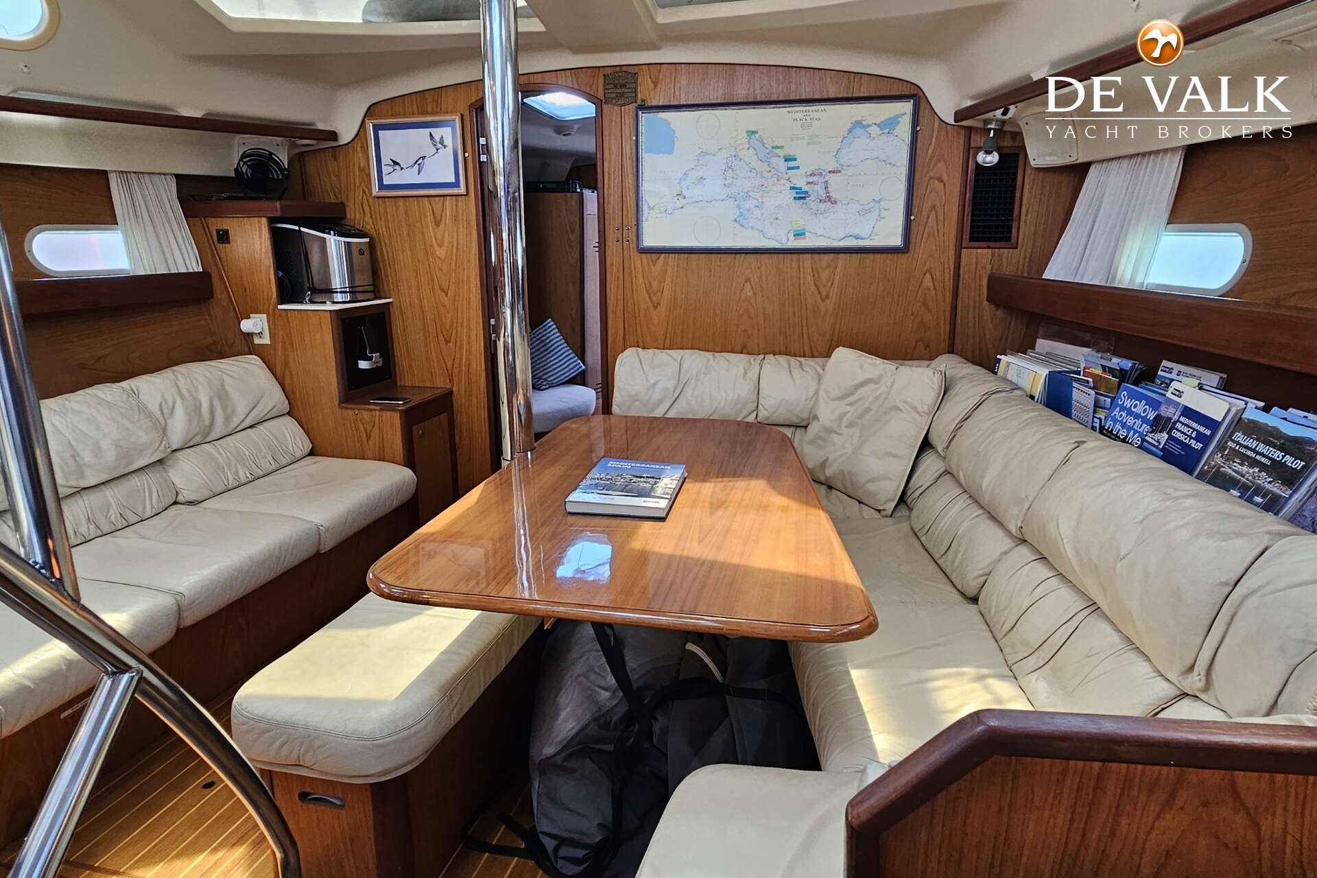 Hunter Passage 450 - Foto 20