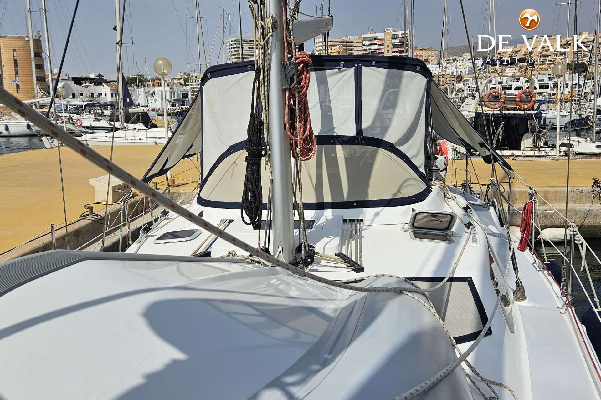 Hunter Passage 450 - Foto 5