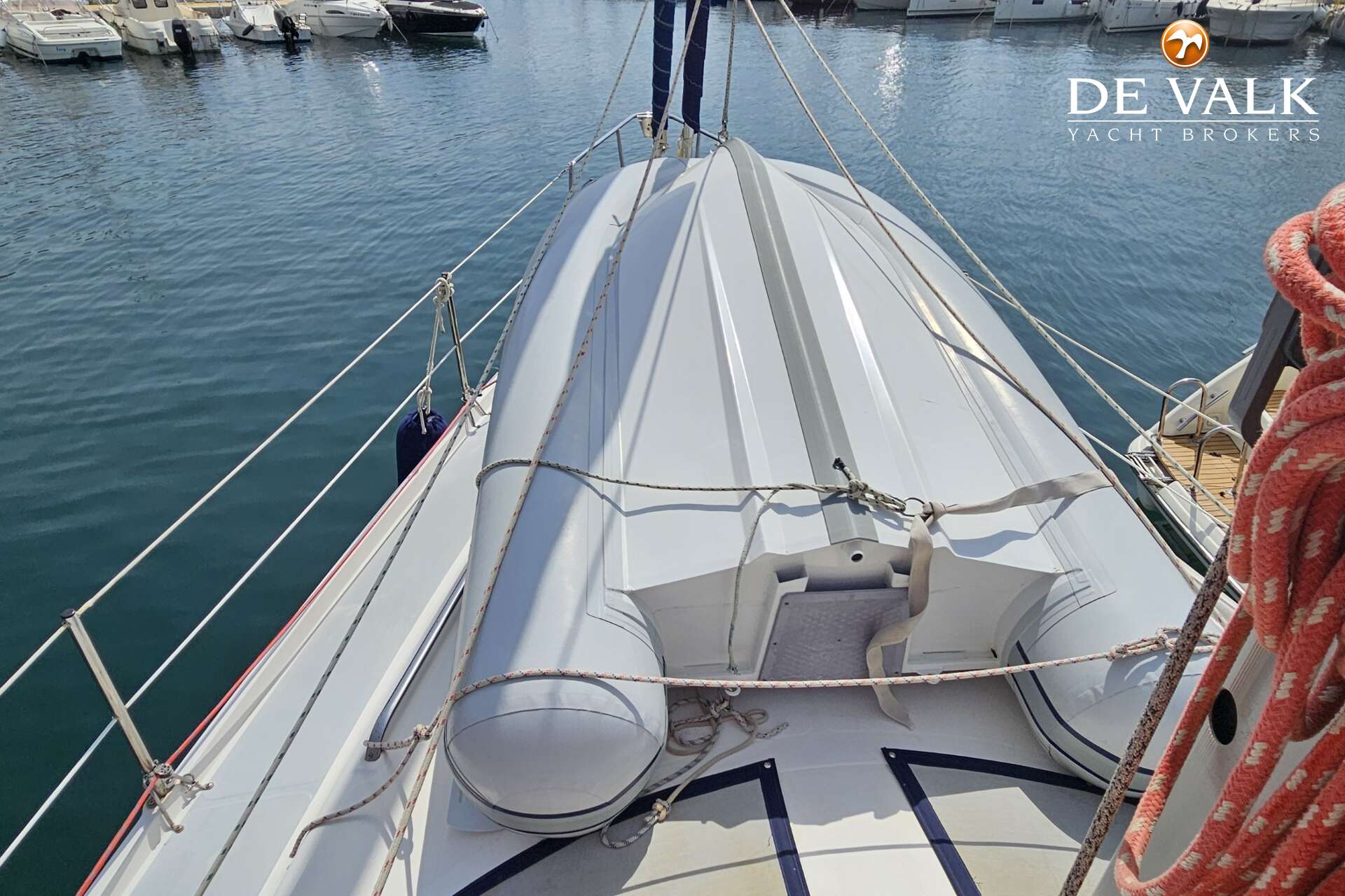 Hunter Passage 450 - Foto 6
