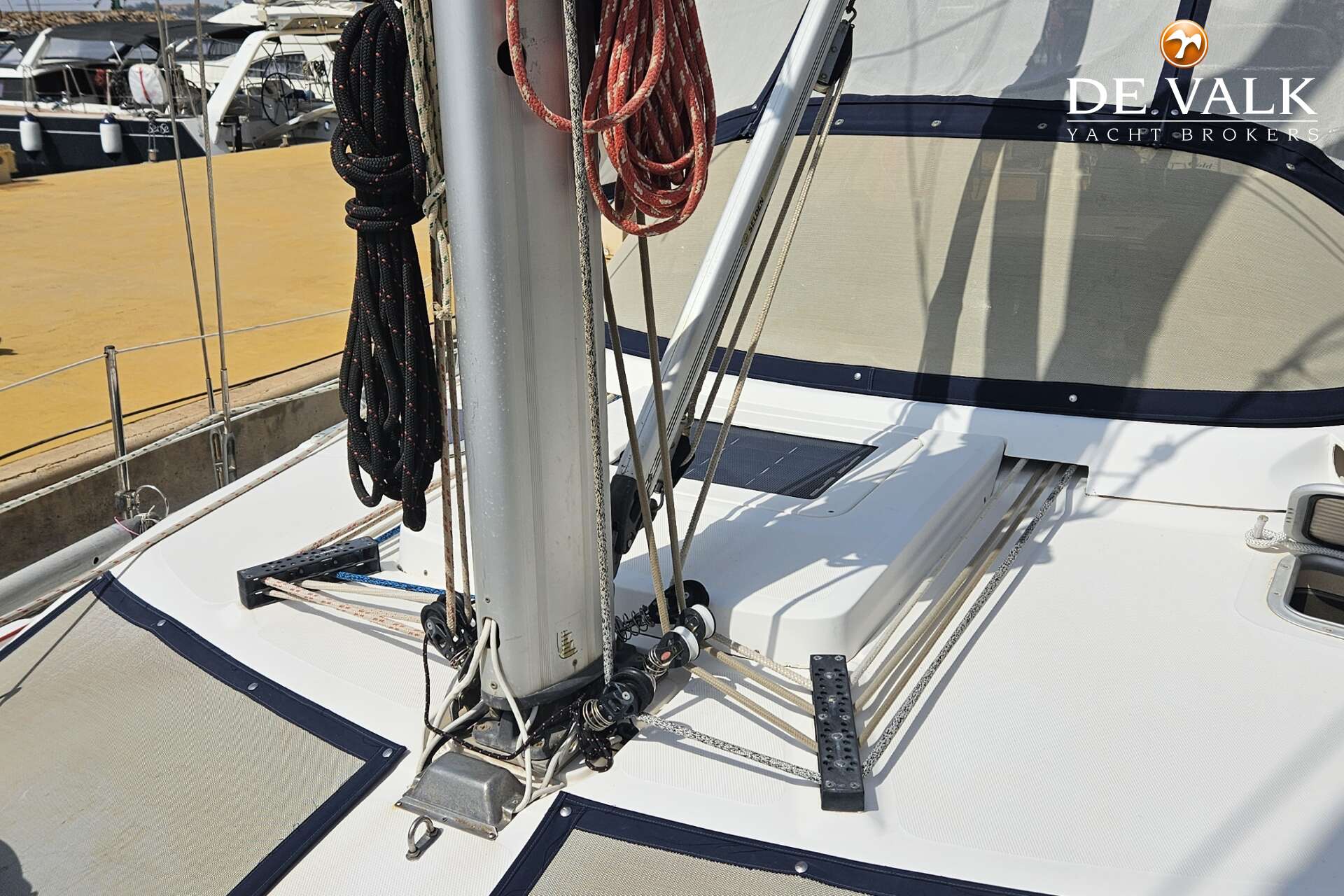 Hunter Passage 450 - Foto 7