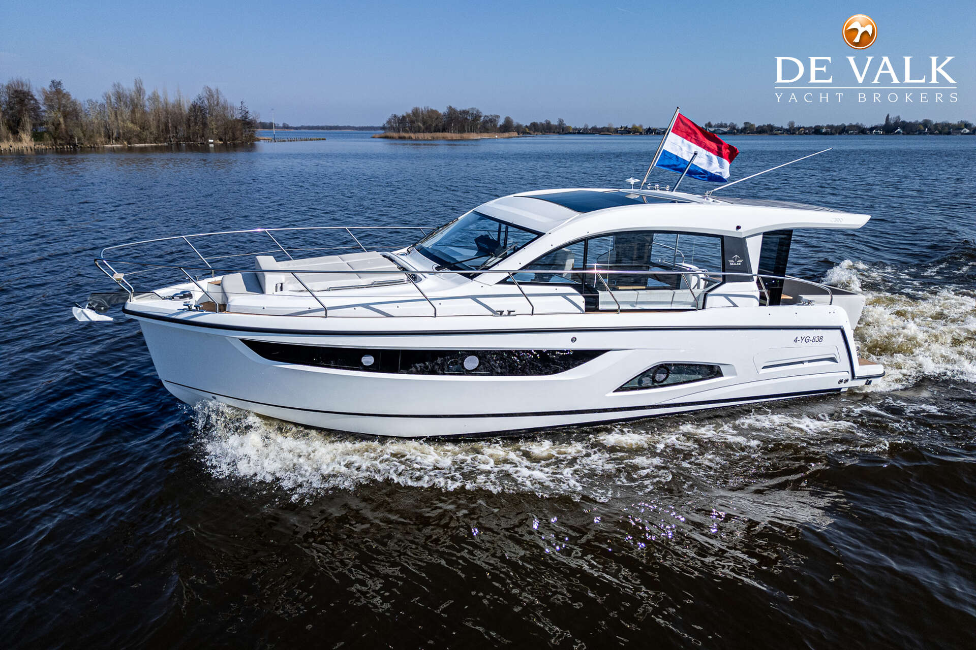 Sealine C390 - Foto 2