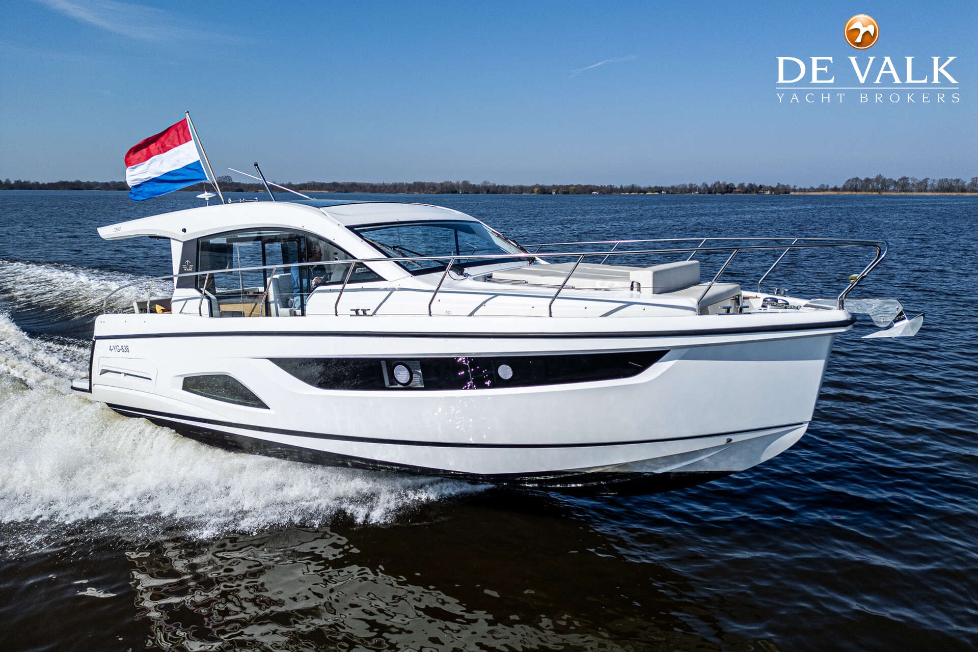 Sealine C390 - Foto 3