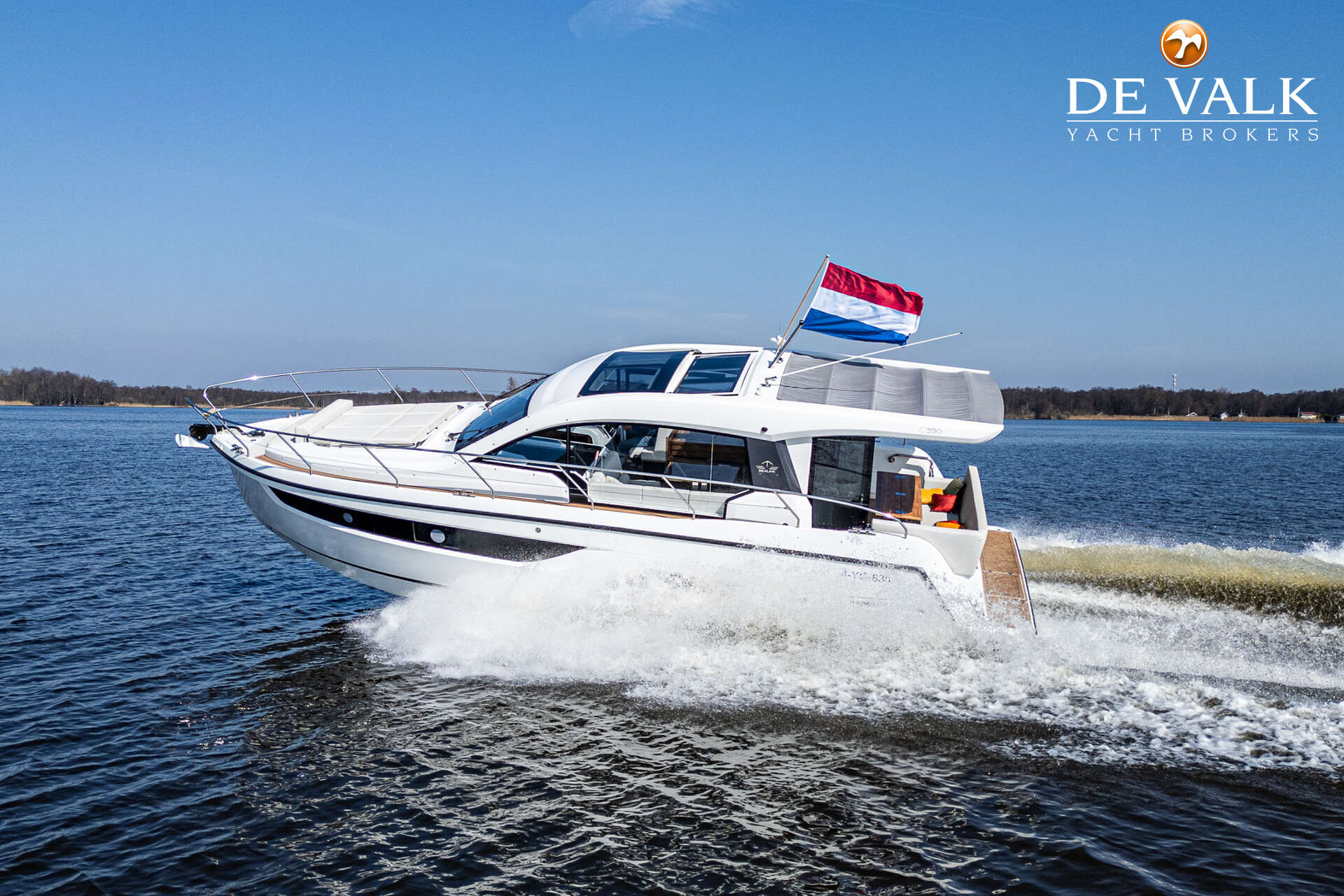 Sealine C390 - Foto 4