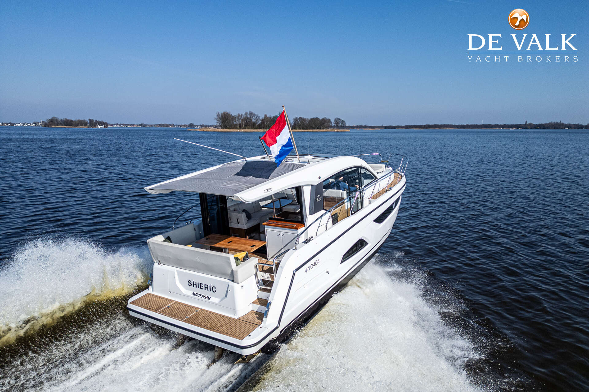 Sealine C390 - Foto 5