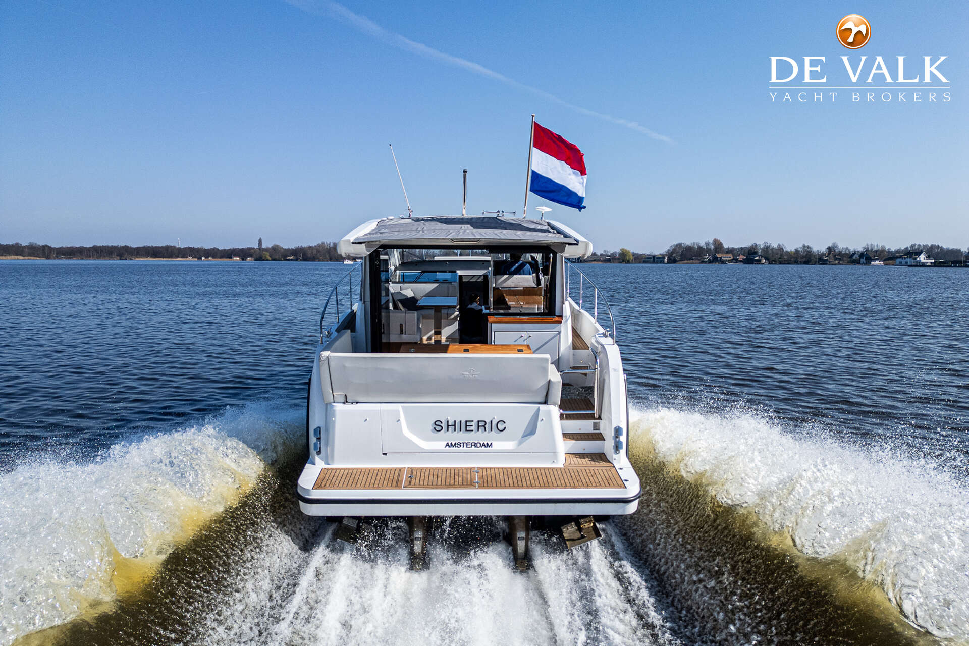 Sealine C390 - Foto 6
