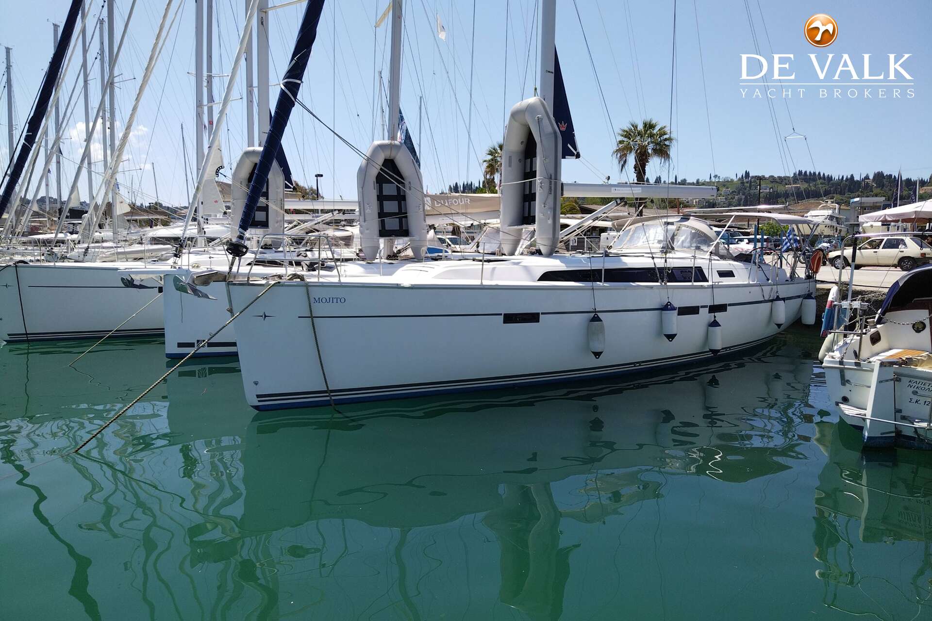 Bavaria 46 Cruiser - Foto 2