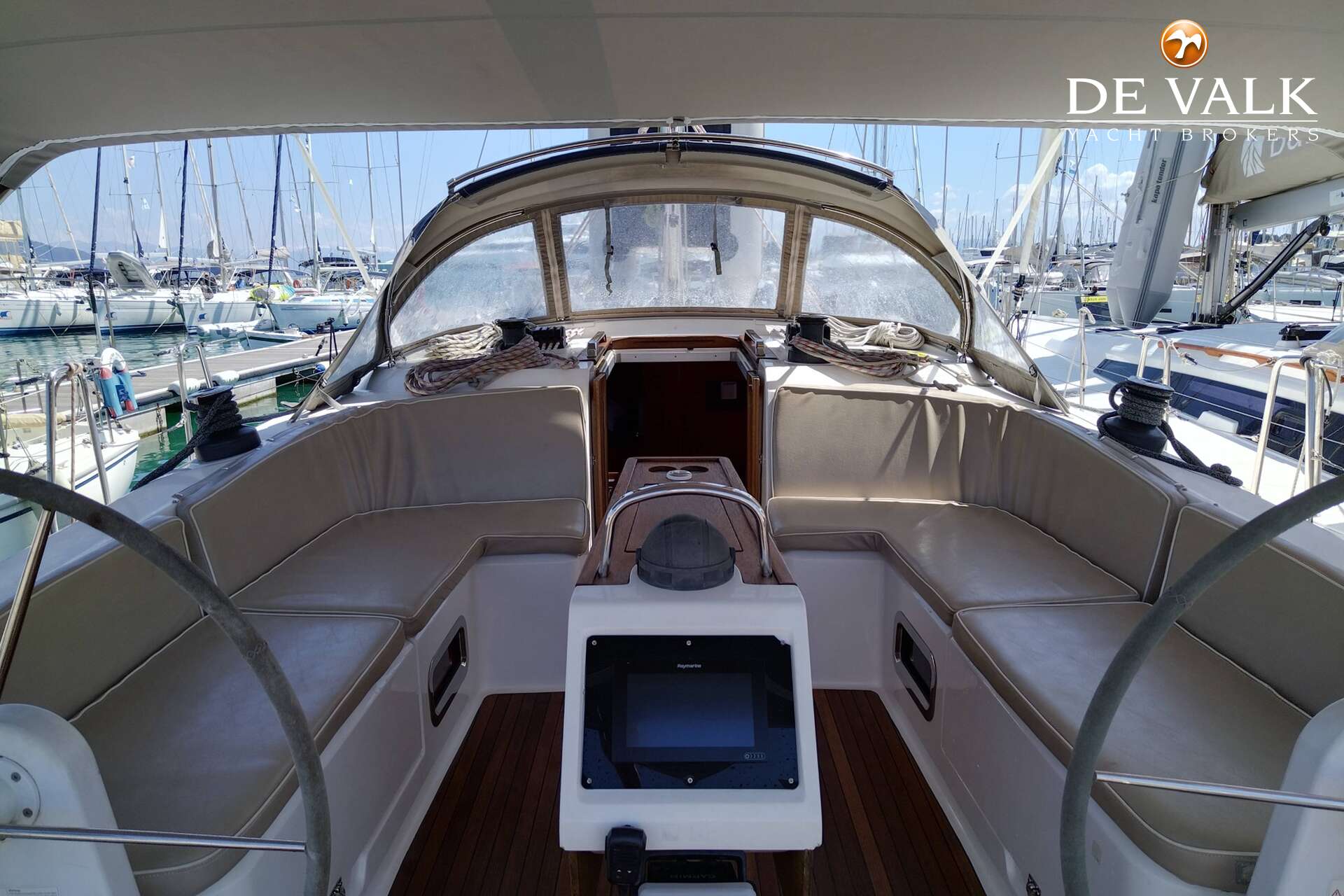 Bavaria 46 Cruiser - Foto 3