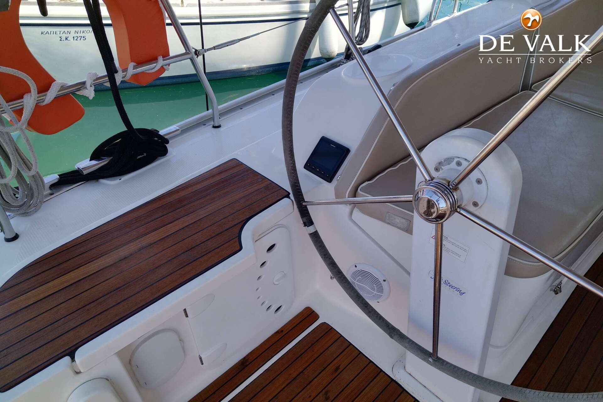 Bavaria 46 Cruiser - Foto 4