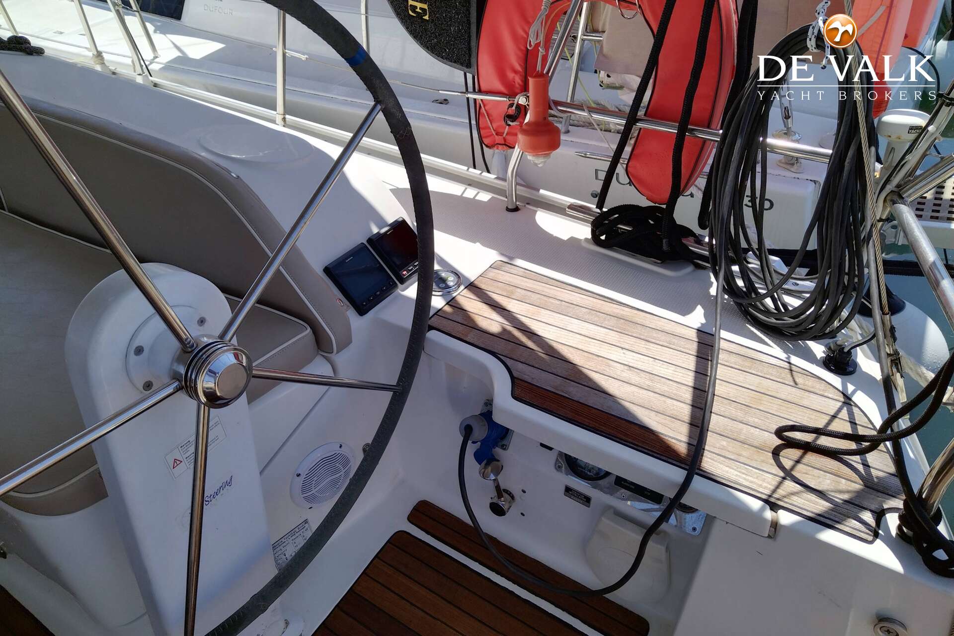 Bavaria 46 Cruiser - Foto 5