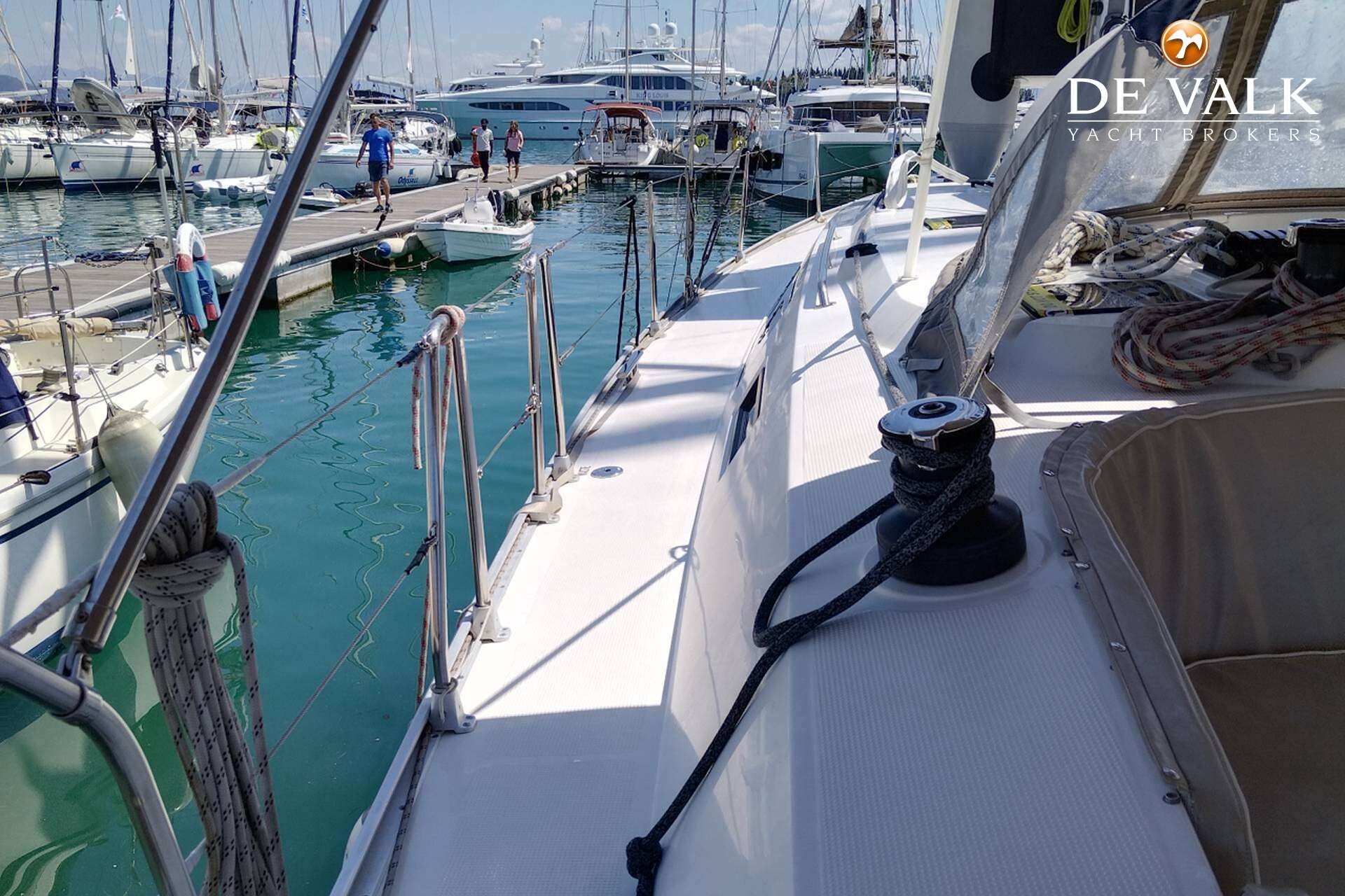 Bavaria 46 Cruiser - Foto 7