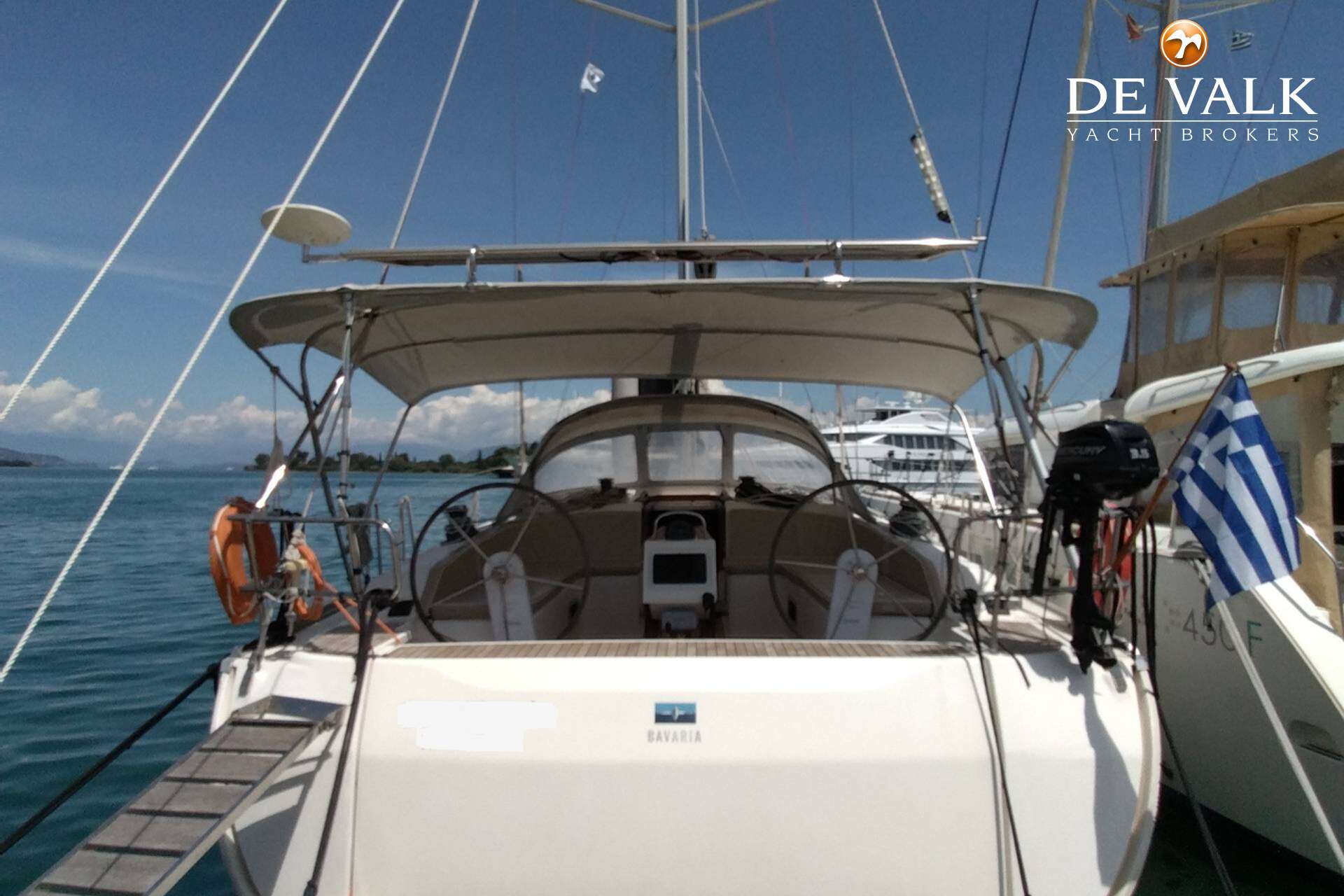 Bavaria Cruiser 51 - Foto 2