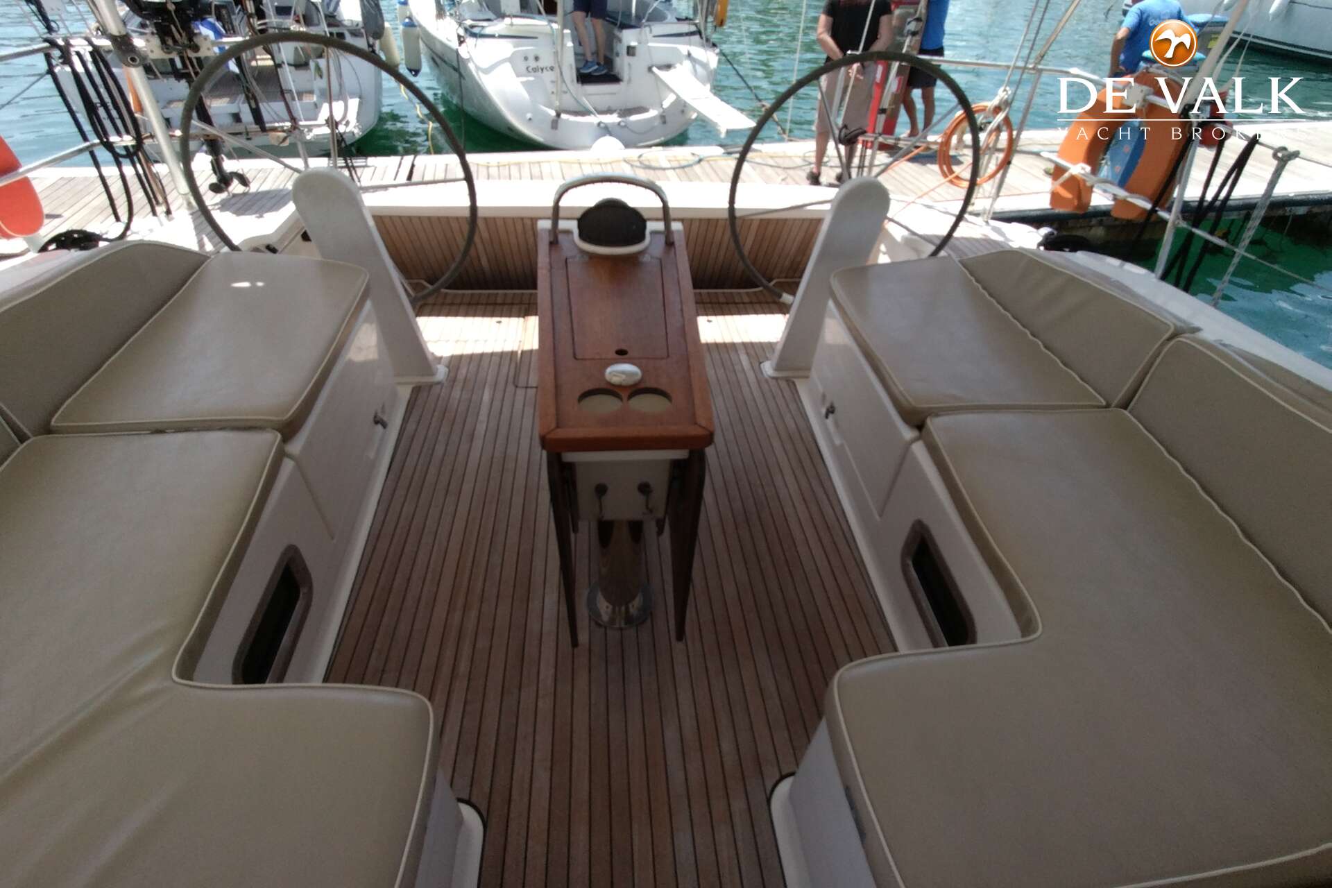 Bavaria Cruiser 51 - Foto 3
