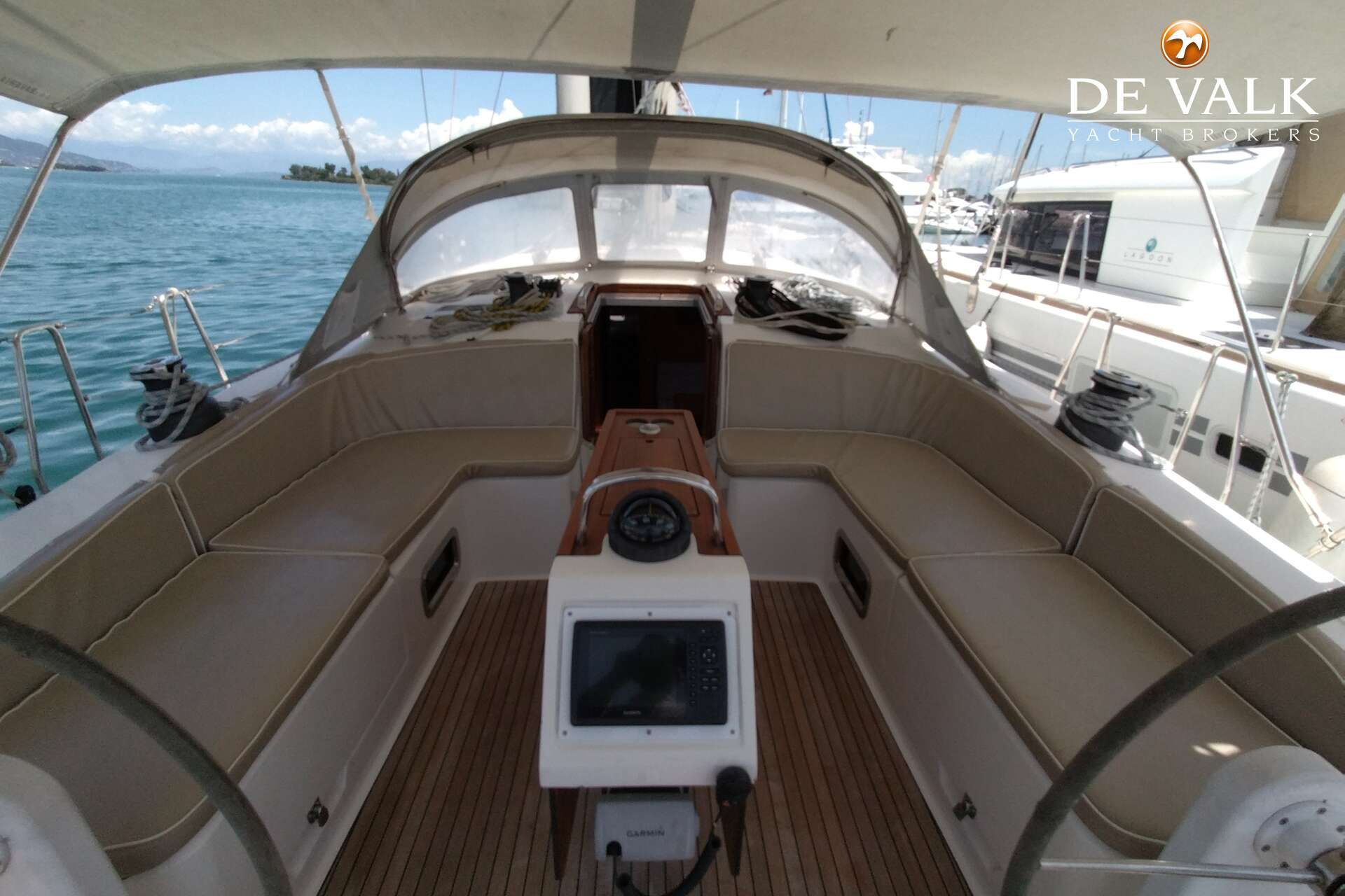Bavaria Cruiser 51 - Foto 4