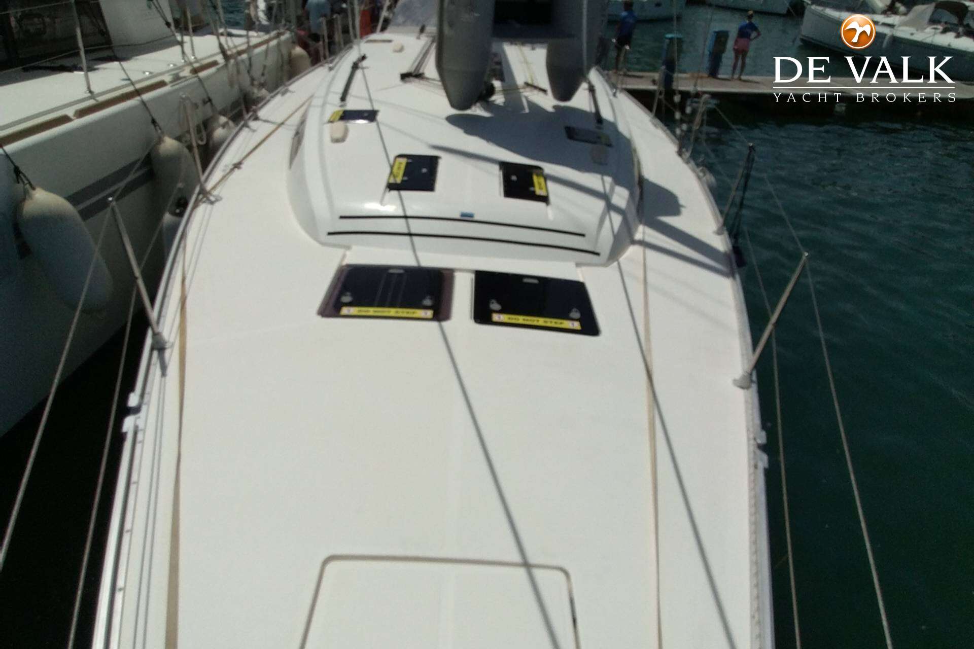Bavaria Cruiser 51 - Foto 5