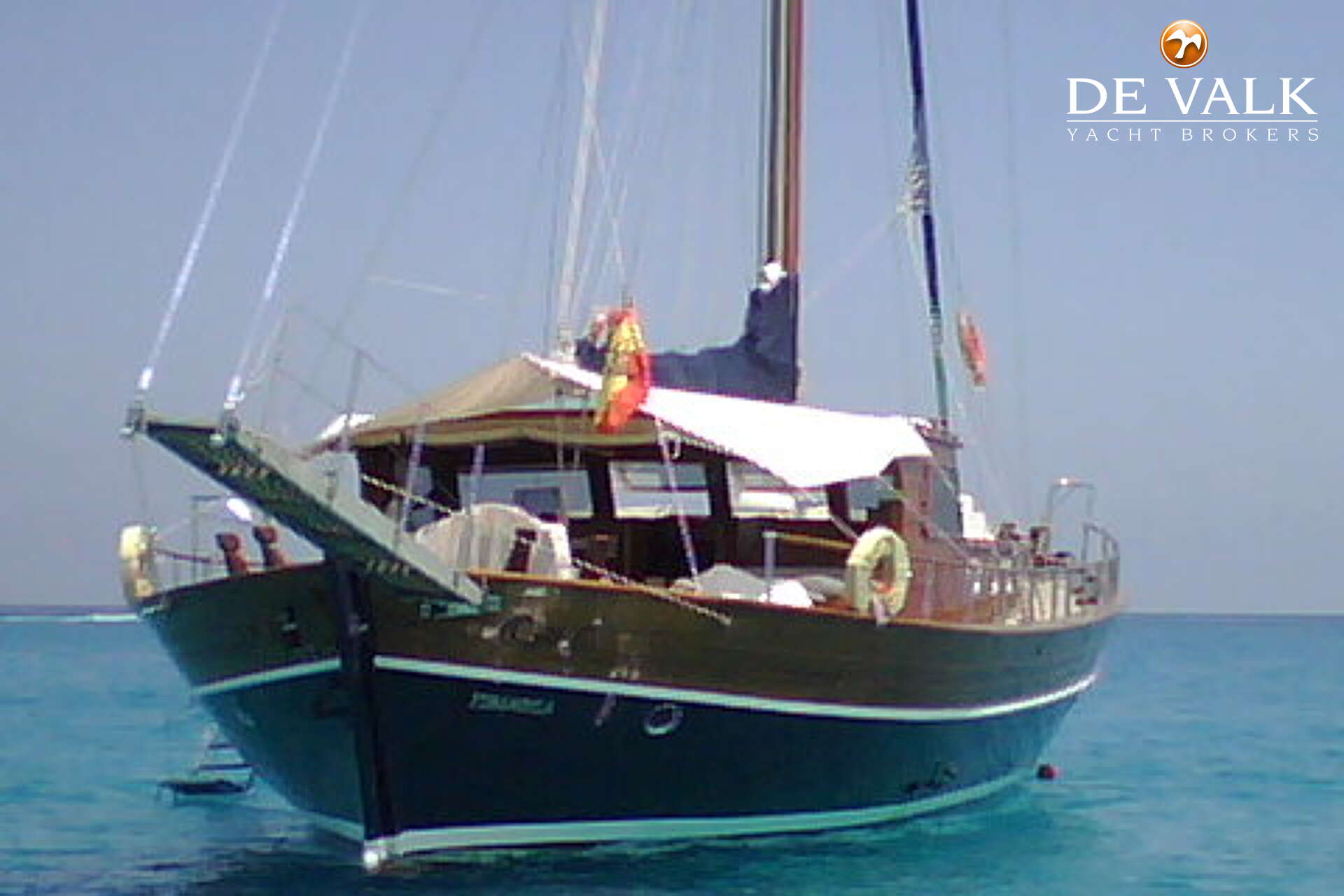 Gulet 20 m - Foto 3