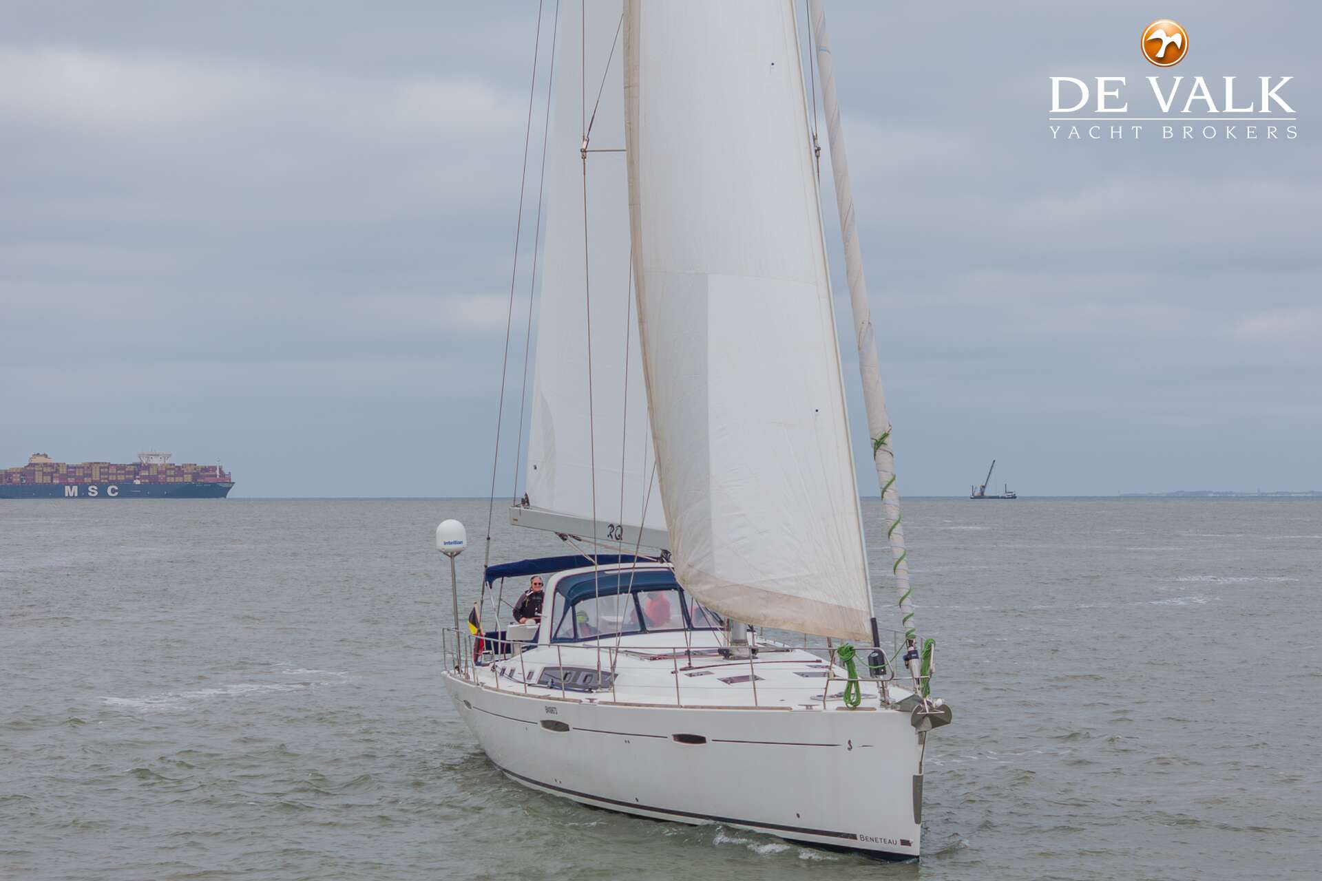 Beneteau Oceanis 58 - Foto 2