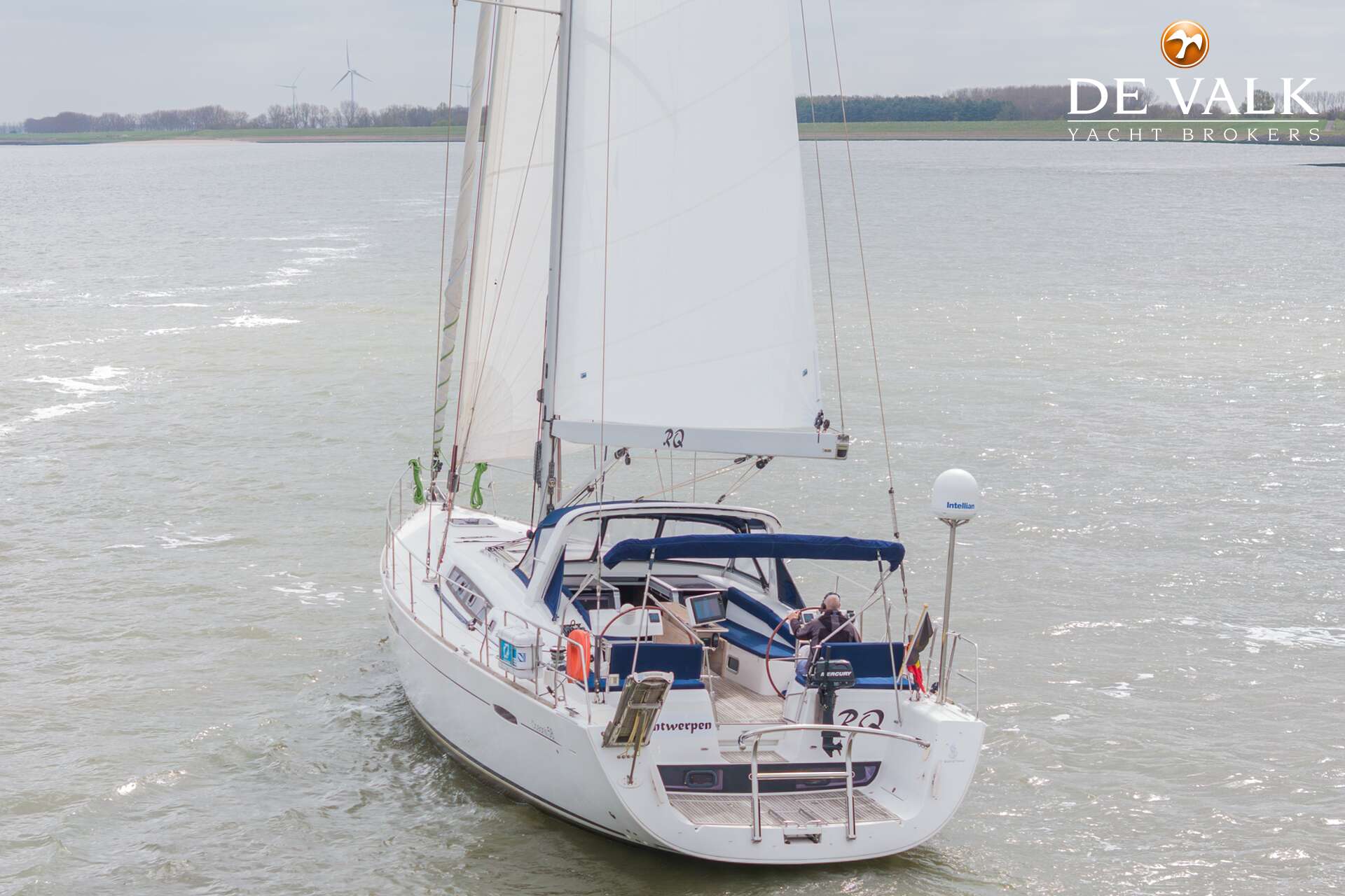 Beneteau Oceanis 58 - Foto 5
