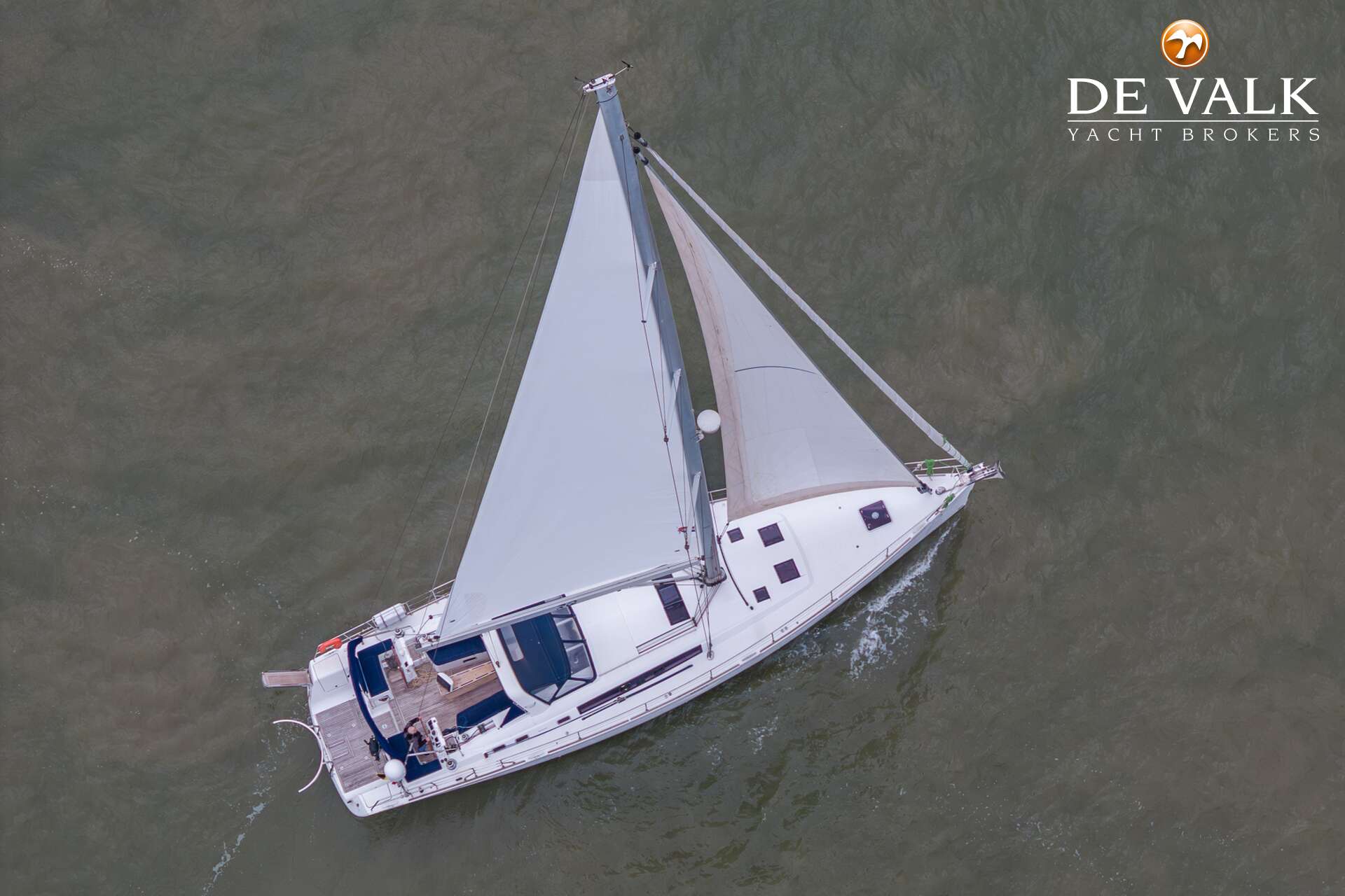 Beneteau Oceanis 58 - Foto 7