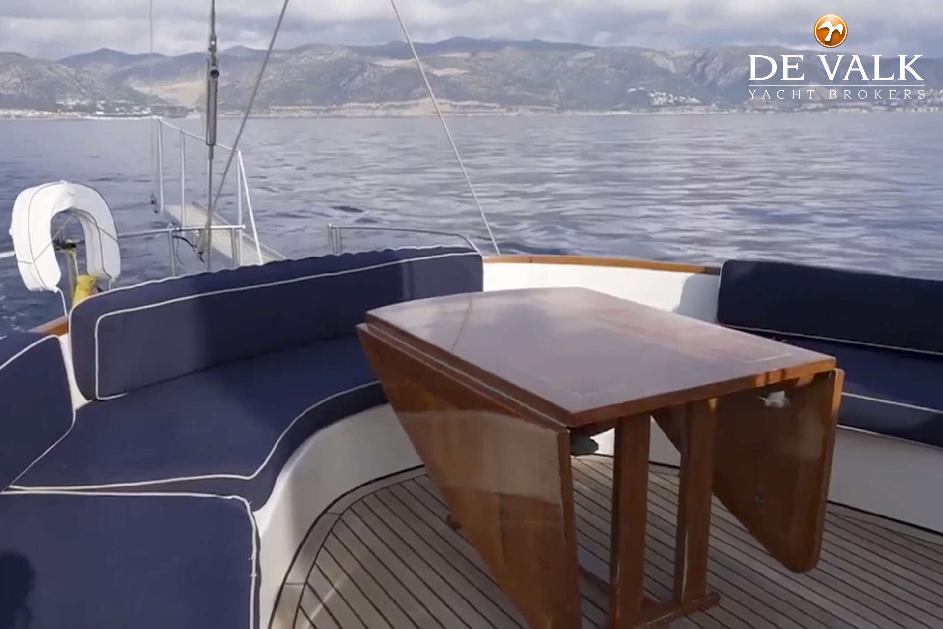North Wind 76 1988 – Bewezen blauwwaterkruiser - Foto 12