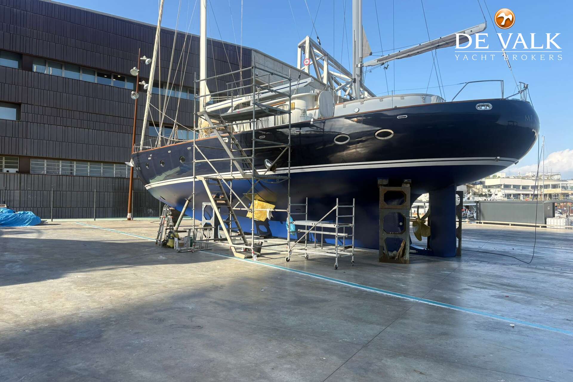 North Wind 76 1988 – Bewezen blauwwaterkruiser - Foto 17
