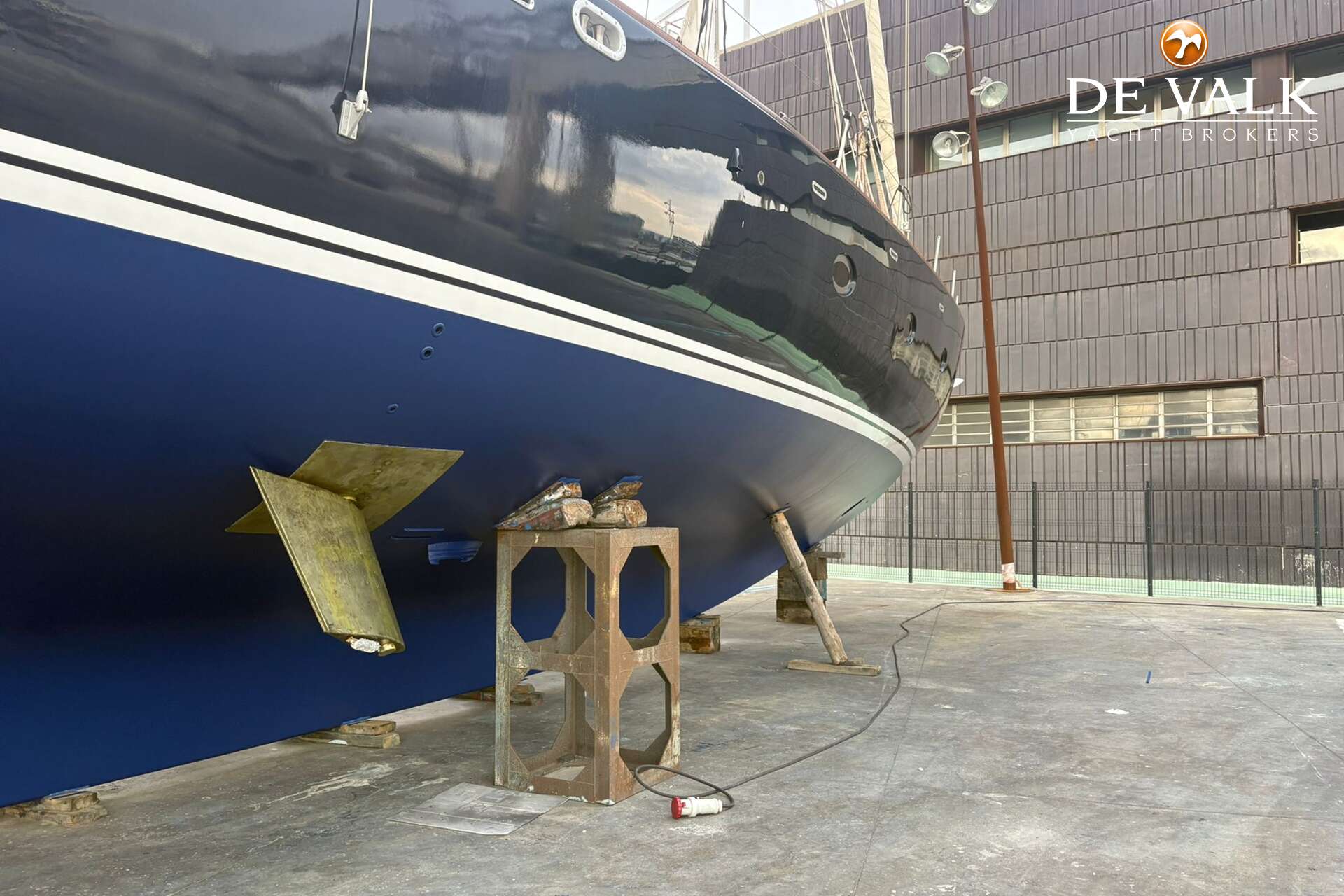 North Wind 76 1988 – Bewezen blauwwaterkruiser - Foto 18