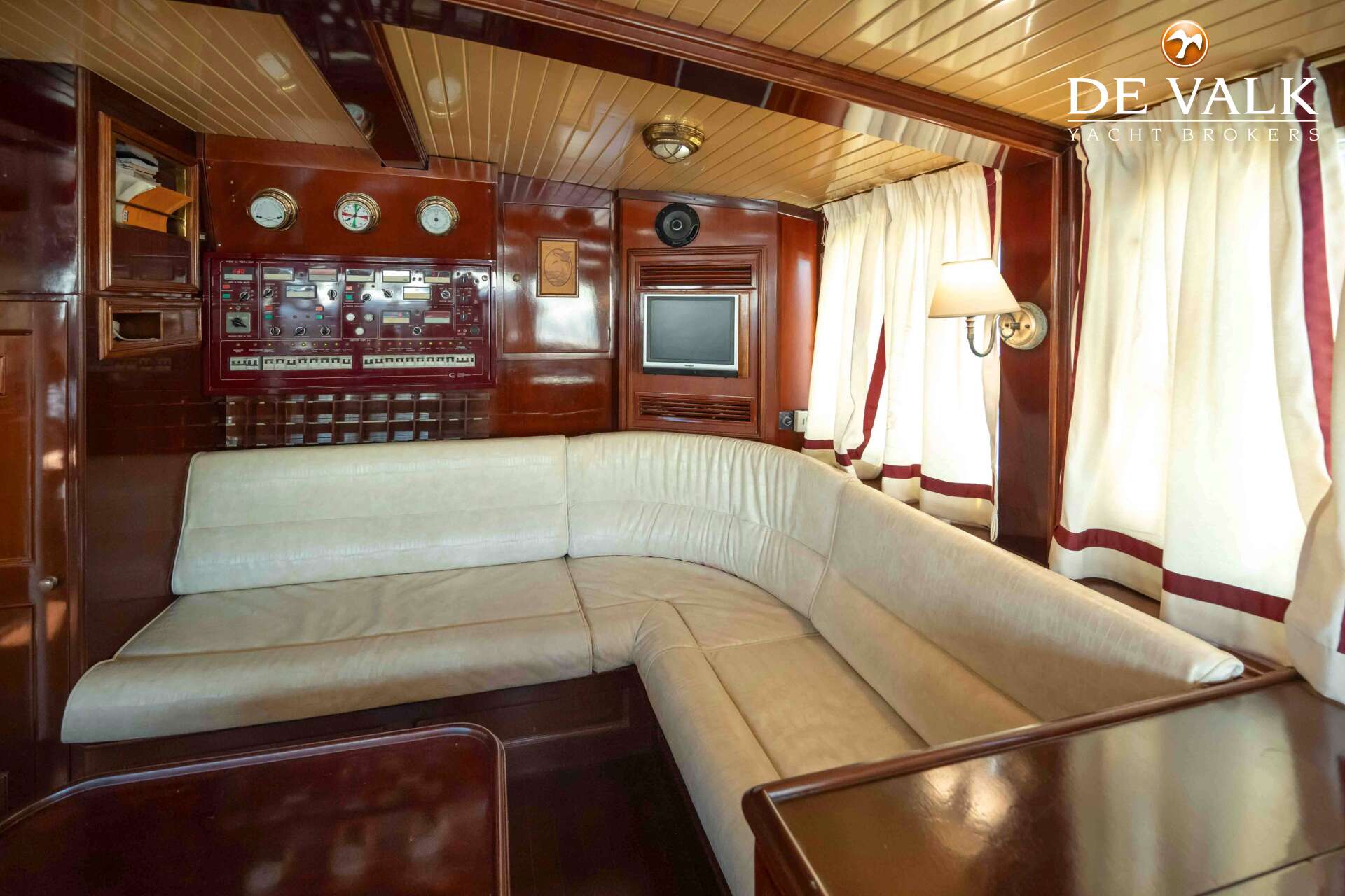 North Wind 76 1988 – Bewezen blauwwaterkruiser - Foto 24