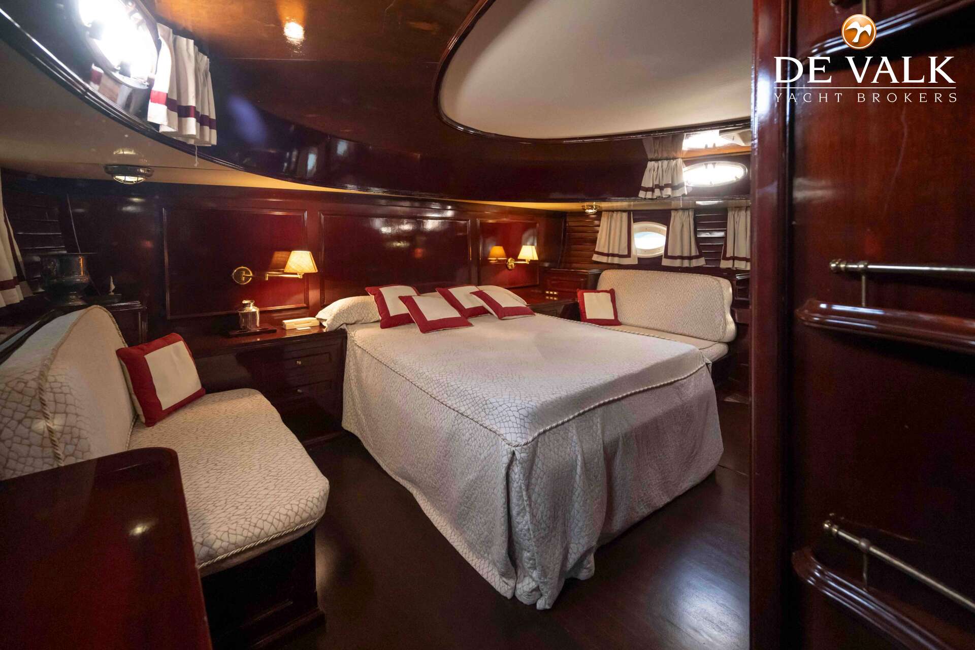 North Wind 76 1988 – Bewezen blauwwaterkruiser - Foto 30