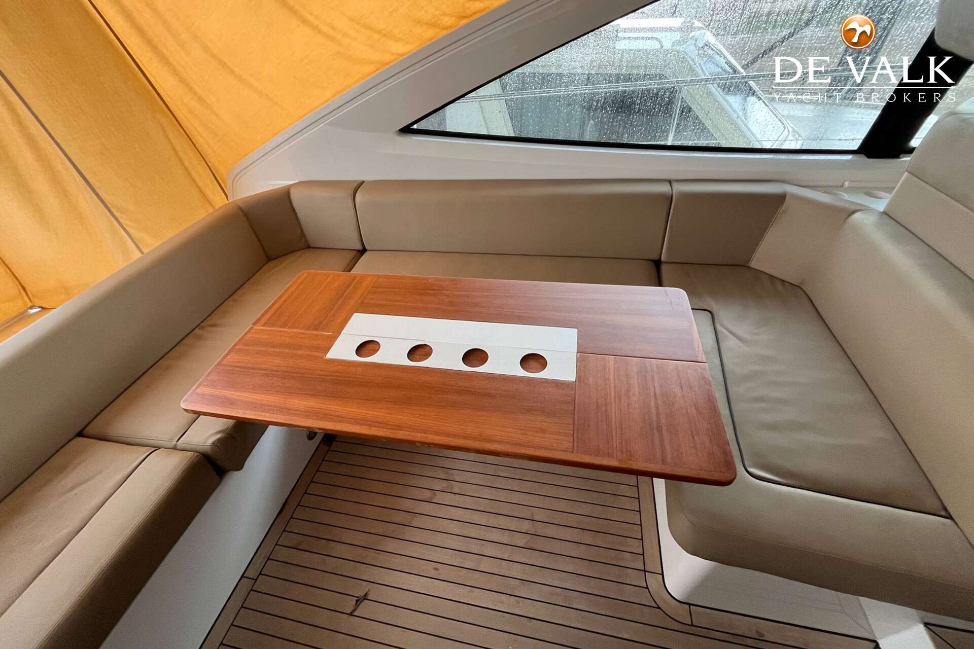 Fairline Targa 48 - Foto 12