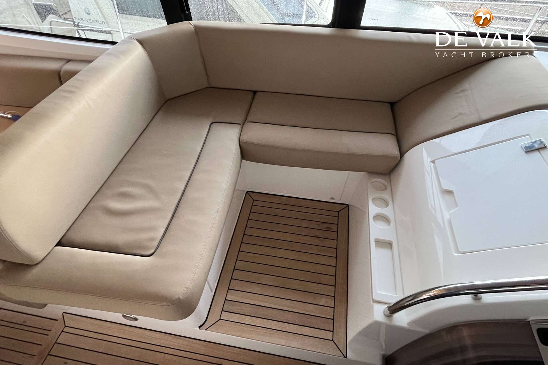 Fairline Targa 48 - Foto 13