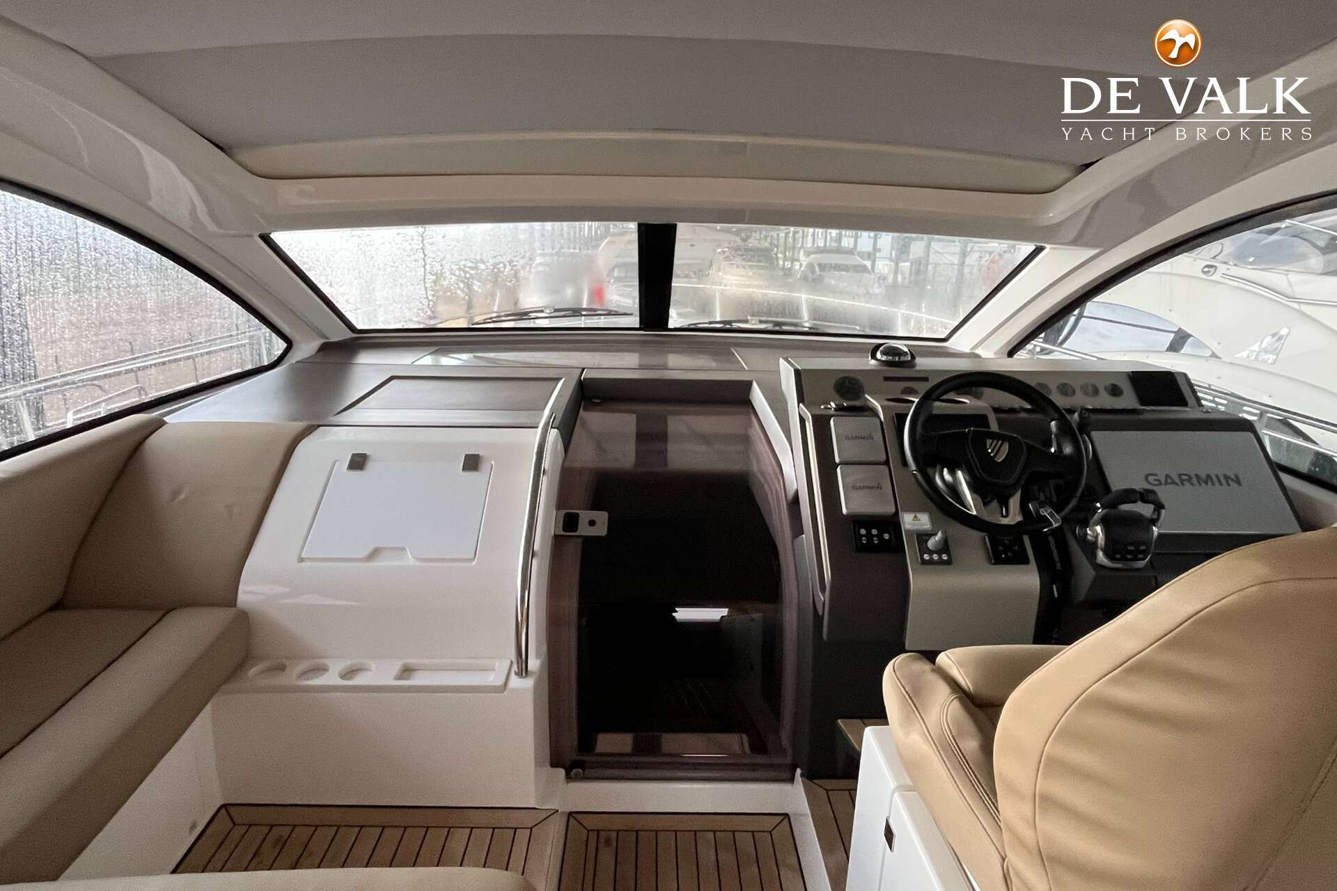 Fairline Targa 48 - Foto 14