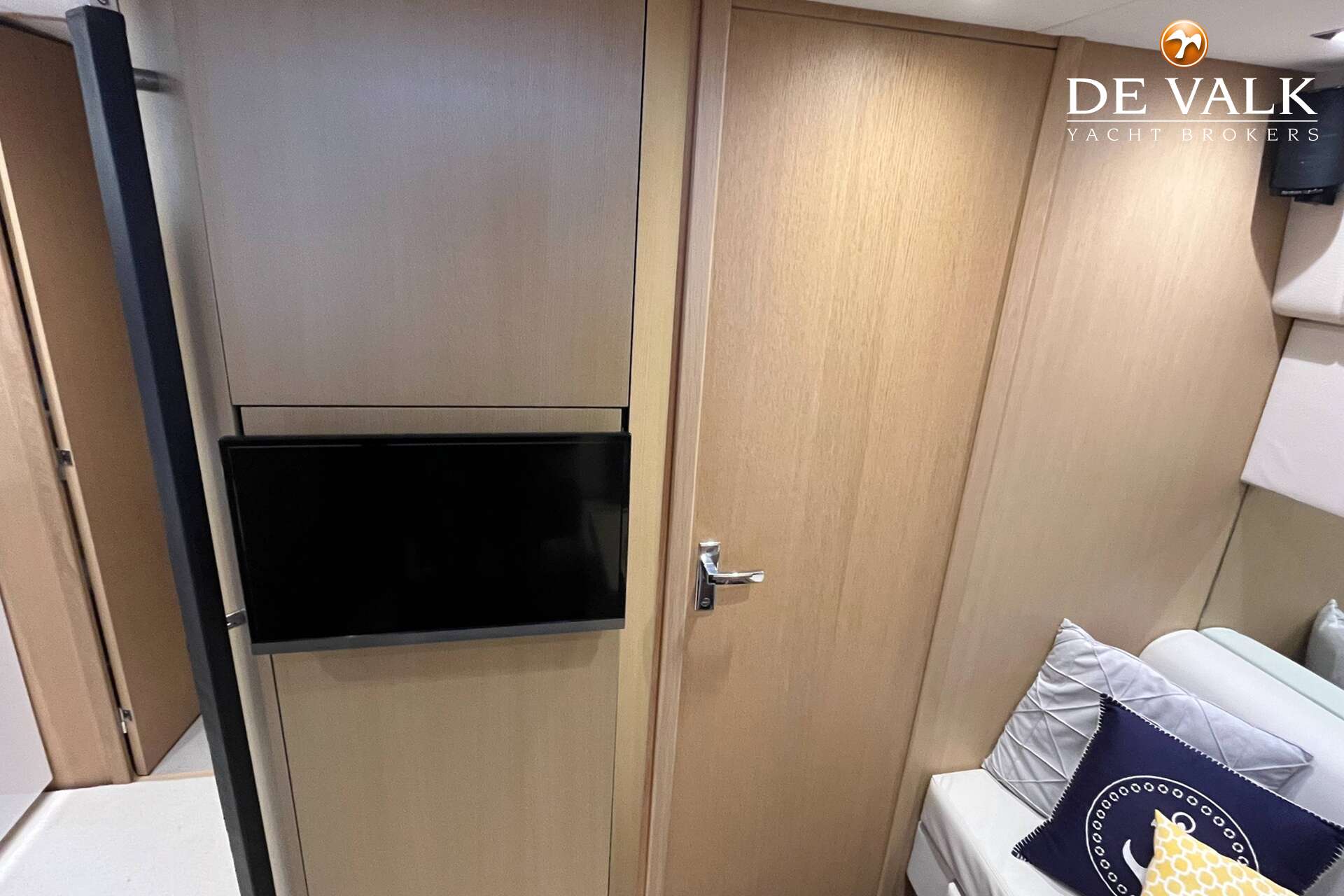 Fairline Targa 48 - Foto 22