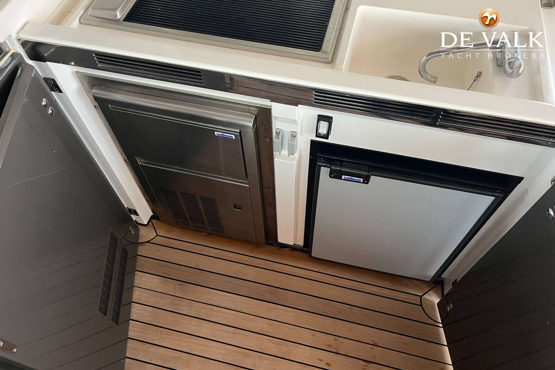 Fairline Targa 48 - Foto 9