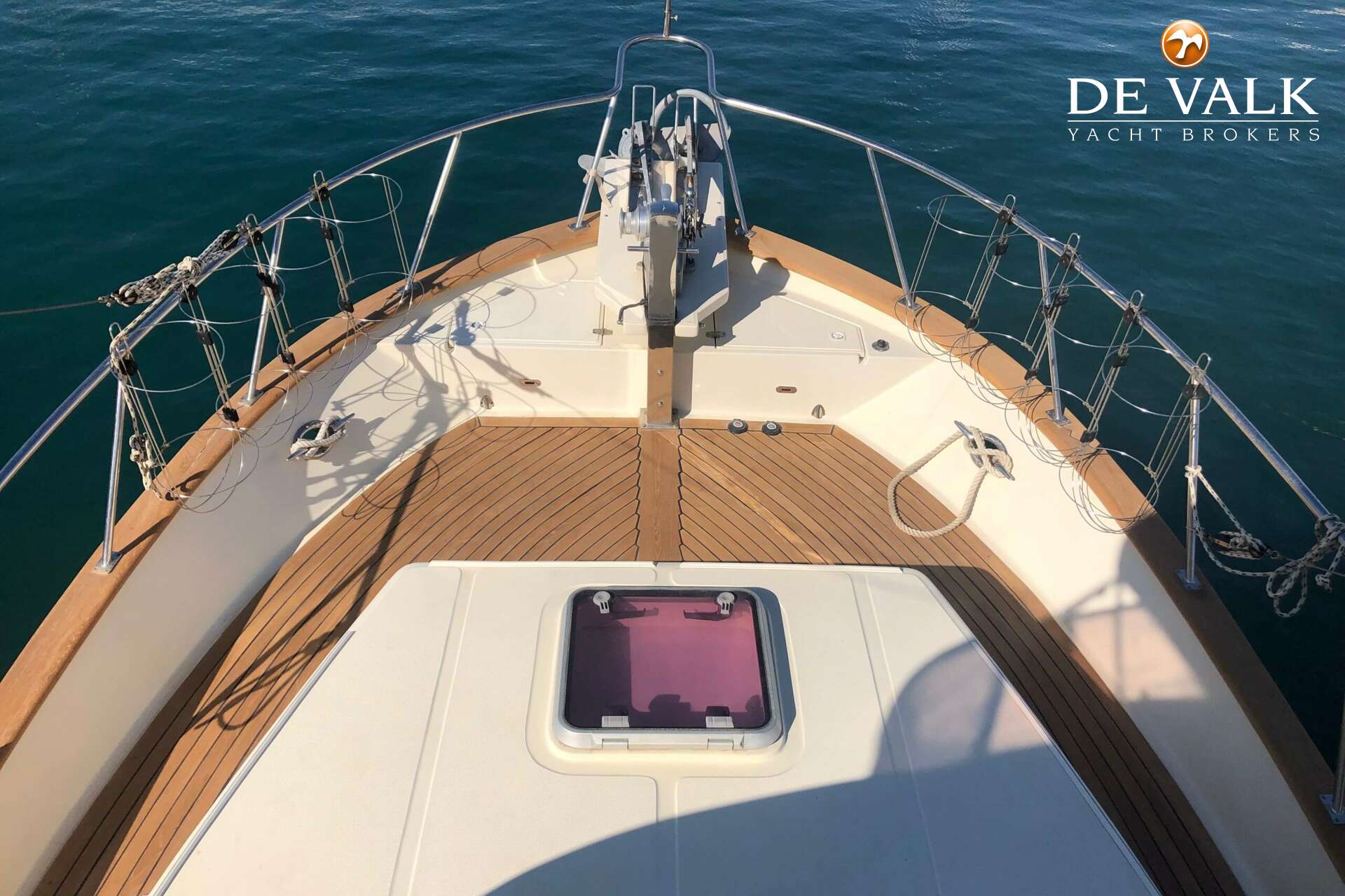 Clipper 40 Heritage Trawler - Foto 7