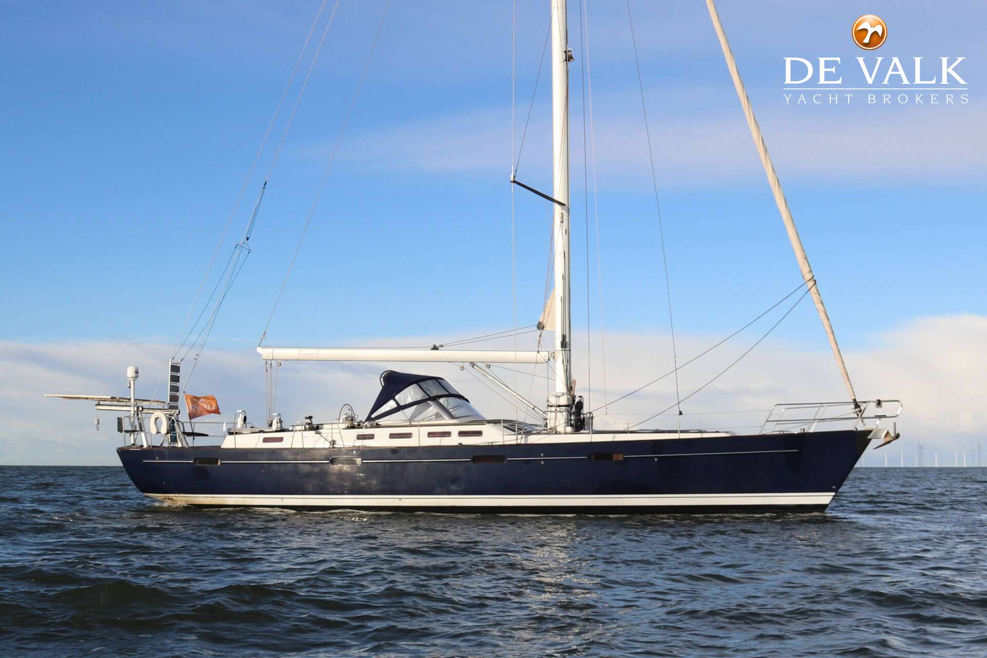 Beneteau 57 - Foto 1
